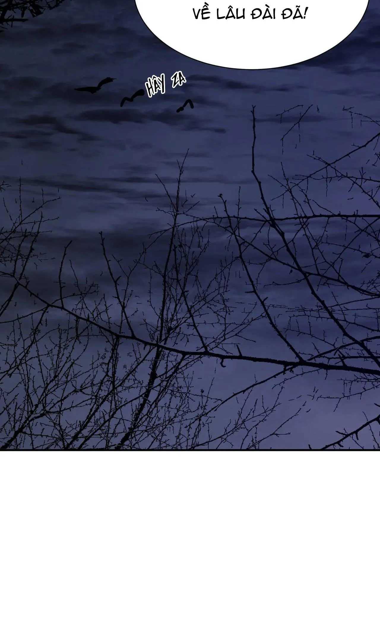 BÊN TRONG LÂU ĐÀI Chapter 7 Trang 12
