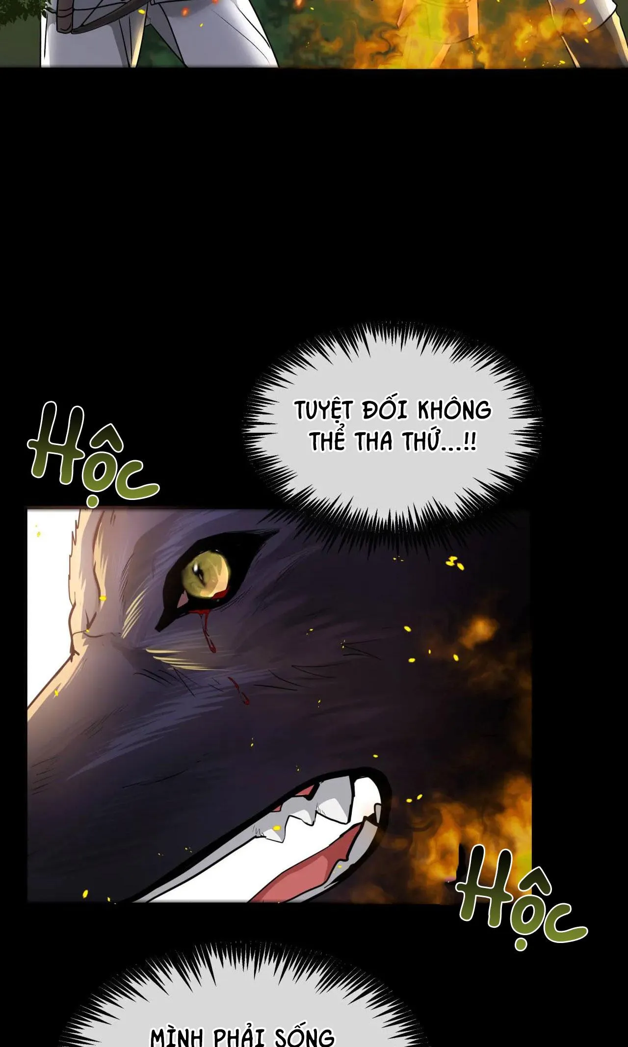 BÊN TRONG LÂU ĐÀI Chapter 7 Trang 20