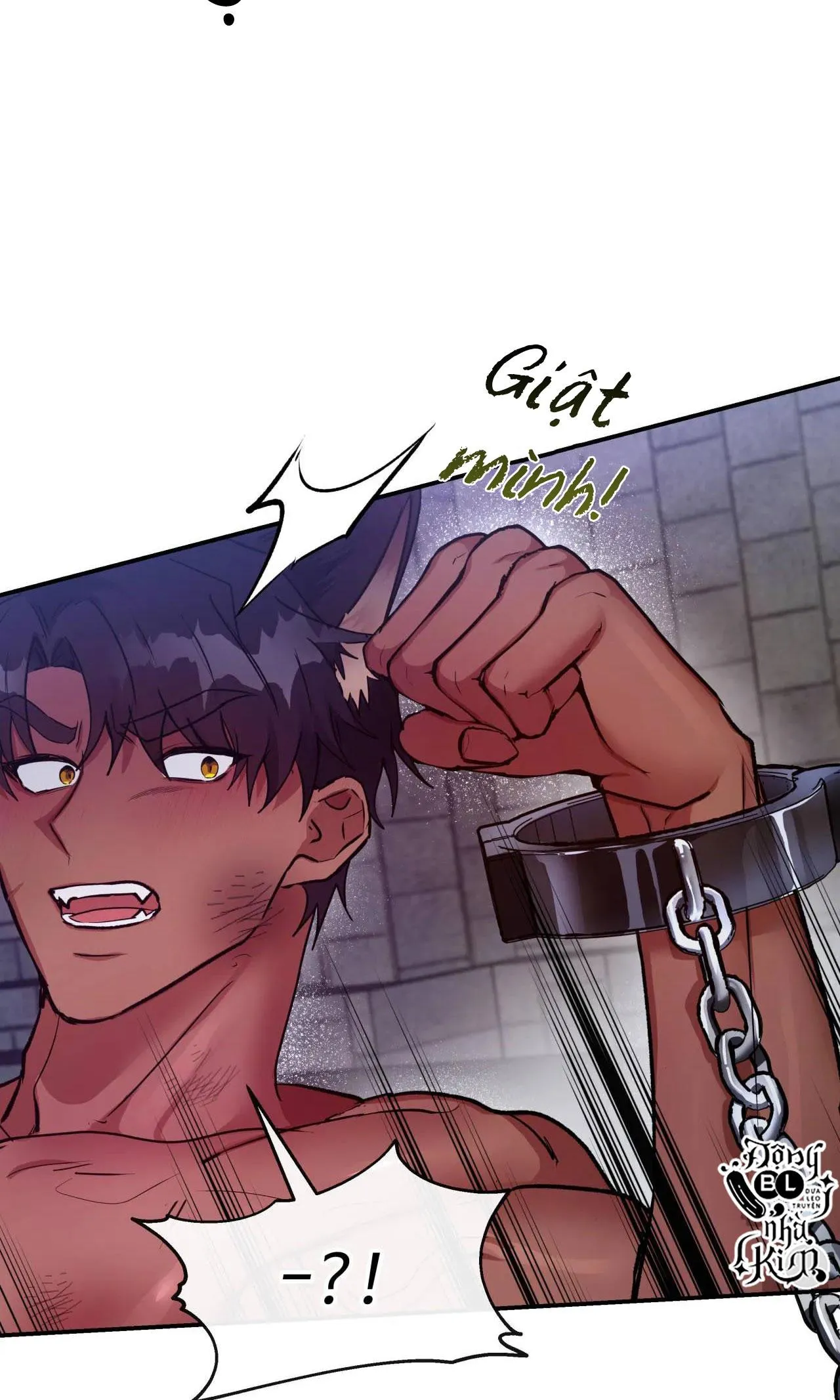 BÊN TRONG LÂU ĐÀI Chapter 7 Trang 27