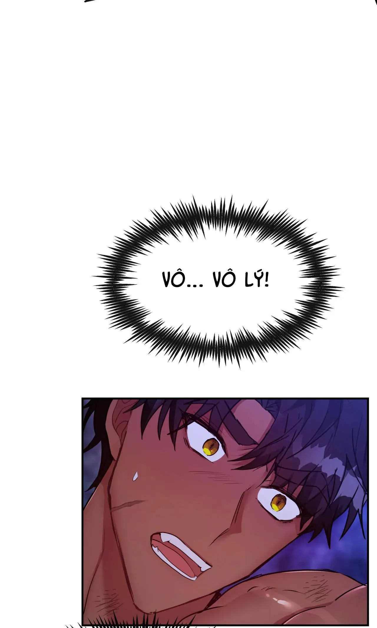 BÊN TRONG LÂU ĐÀI Chapter 7 Trang 28