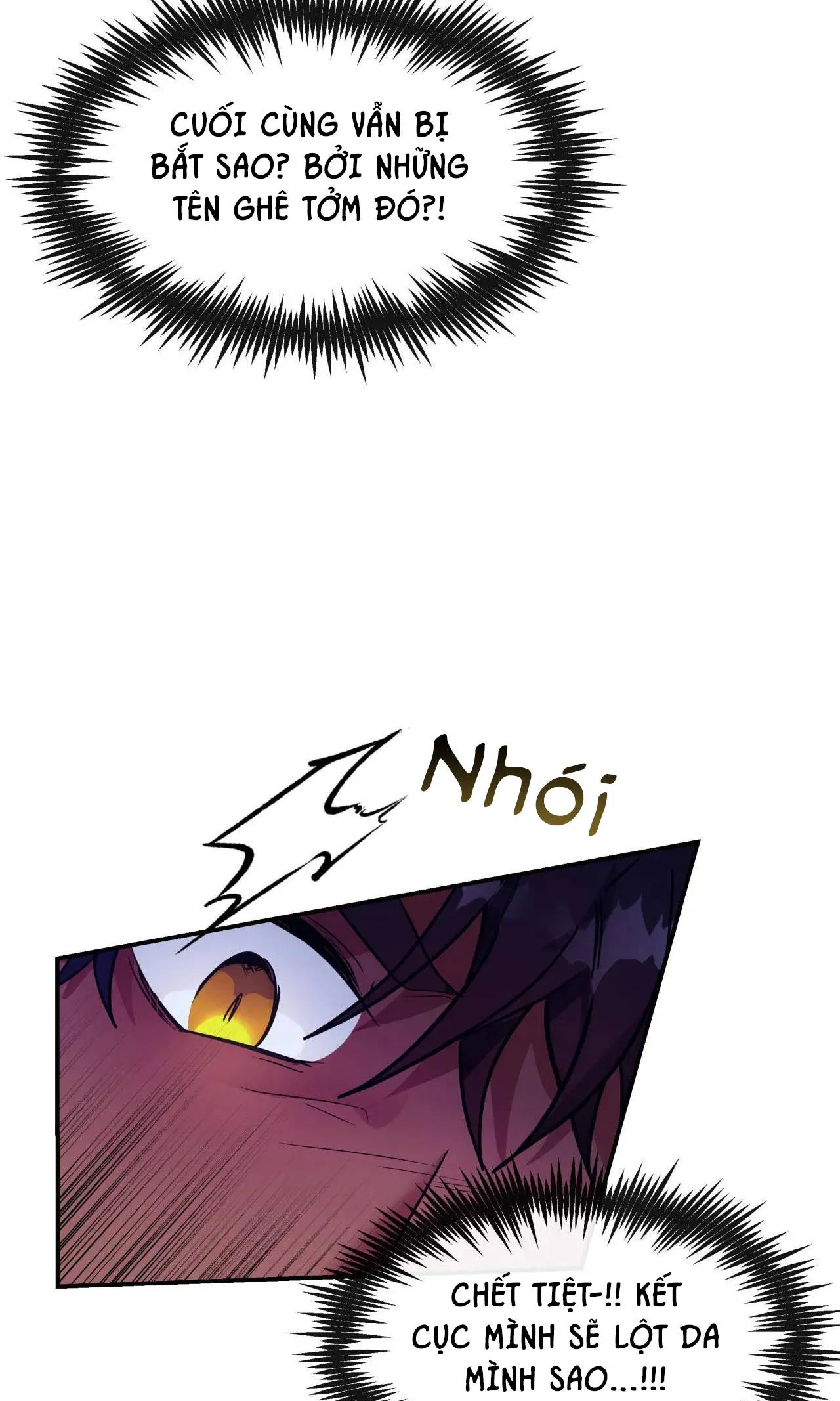 BÊN TRONG LÂU ĐÀI Chapter 7 Trang 29