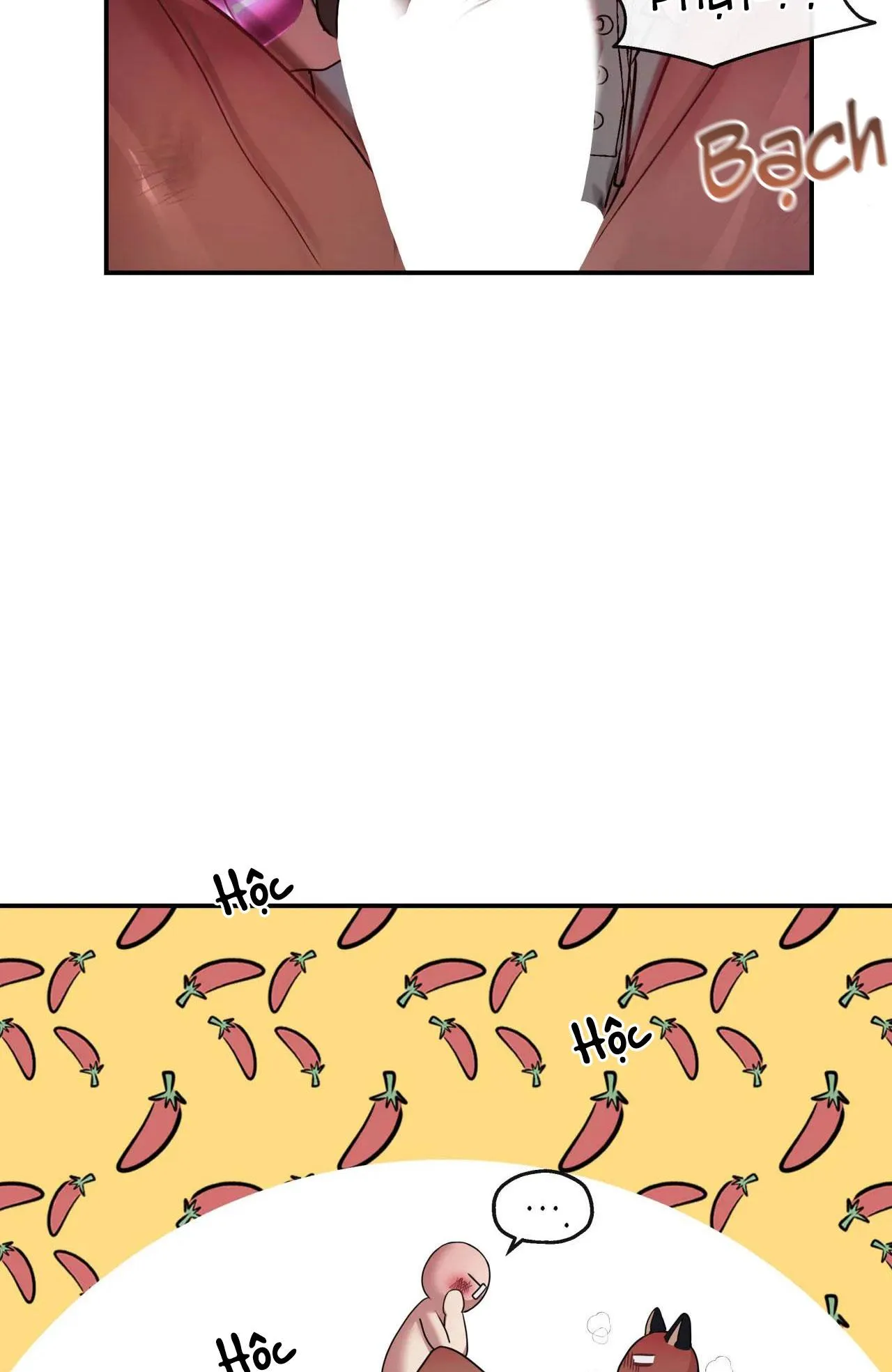 BÊN TRONG LÂU ĐÀI Chapter 7 Trang 41