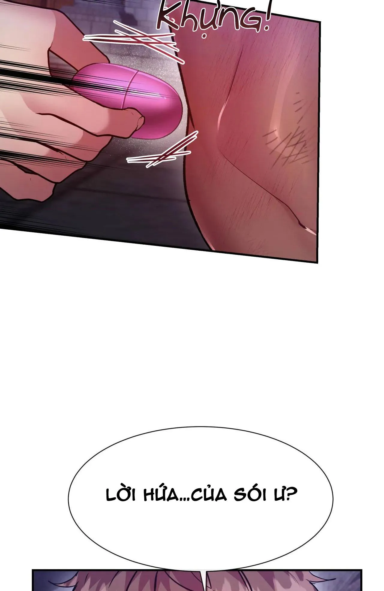 BÊN TRONG LÂU ĐÀI Chapter 7 Trang 45
