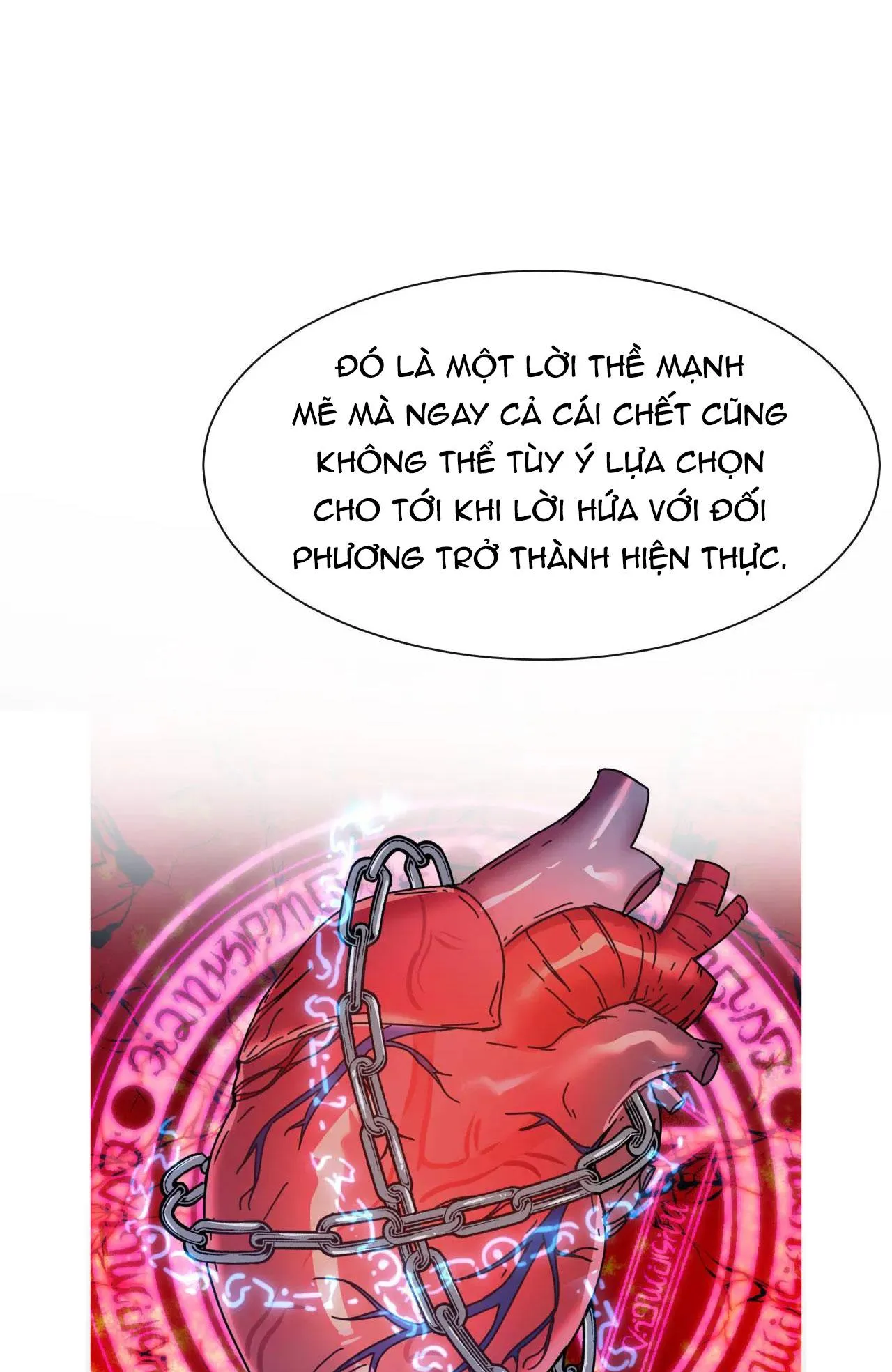 BÊN TRONG LÂU ĐÀI Chapter 7 Trang 48