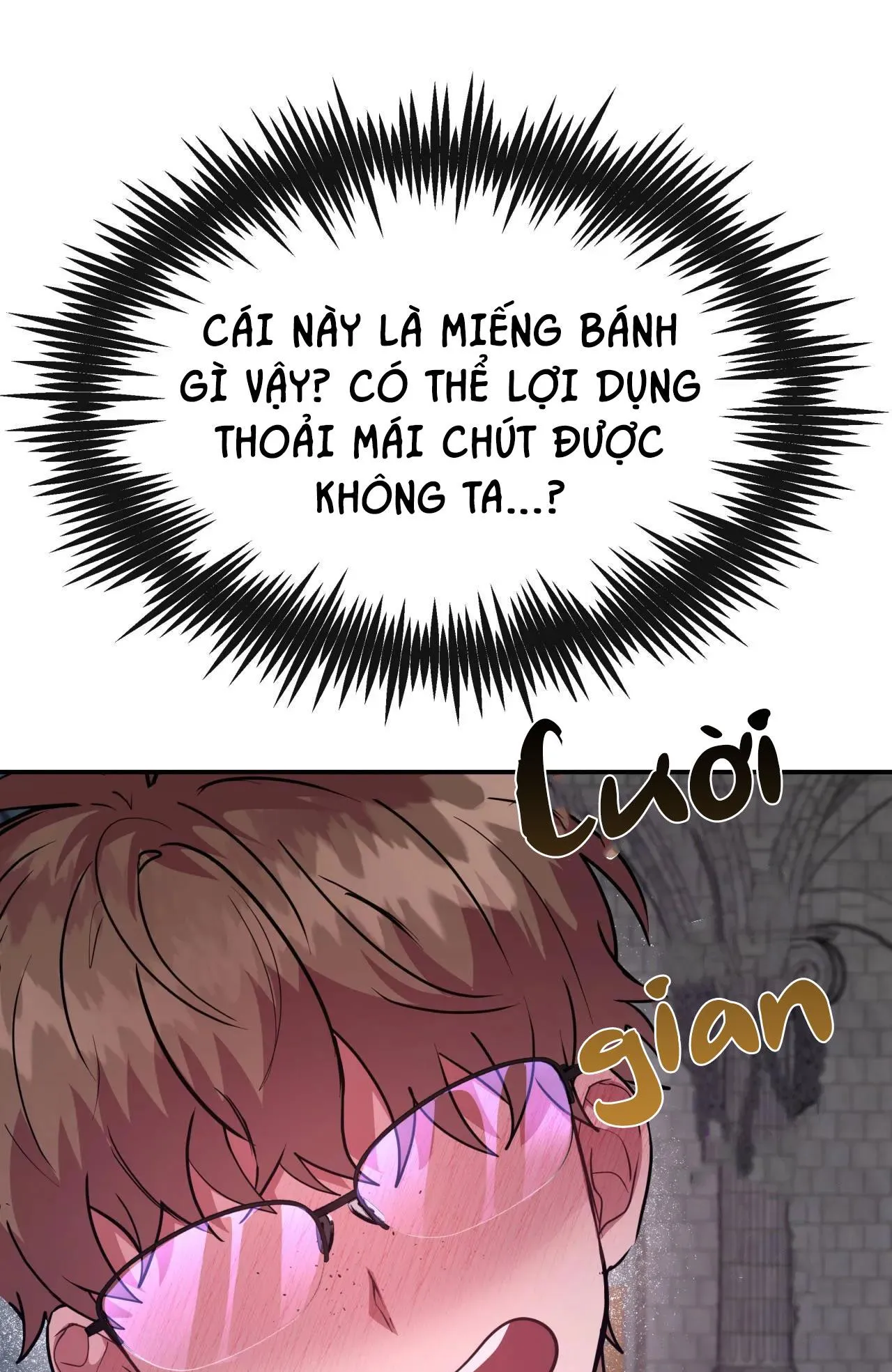 BÊN TRONG LÂU ĐÀI Chapter 7 Trang 50