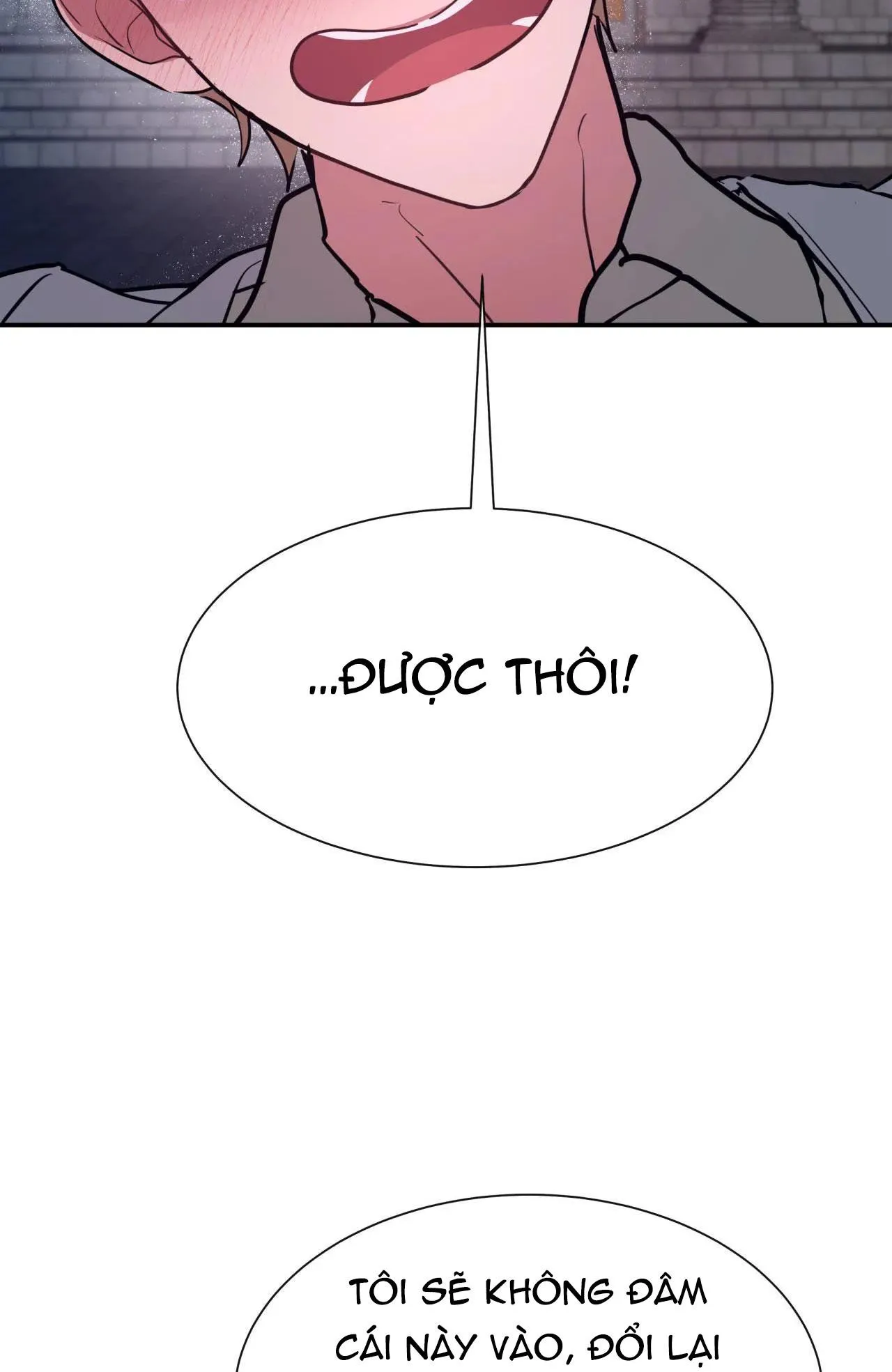 BÊN TRONG LÂU ĐÀI Chapter 7 Trang 51