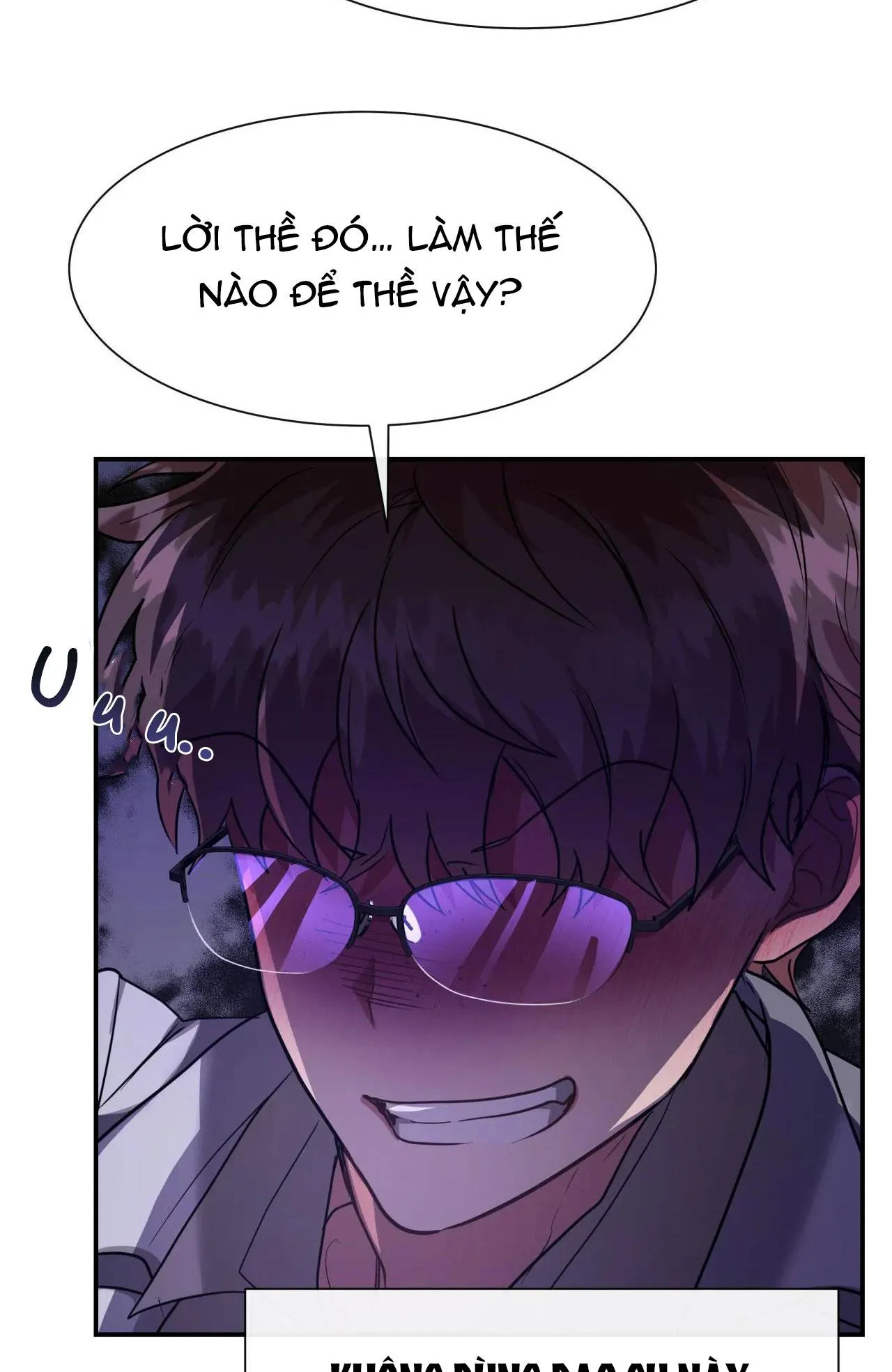 BÊN TRONG LÂU ĐÀI Chapter 7 Trang 53