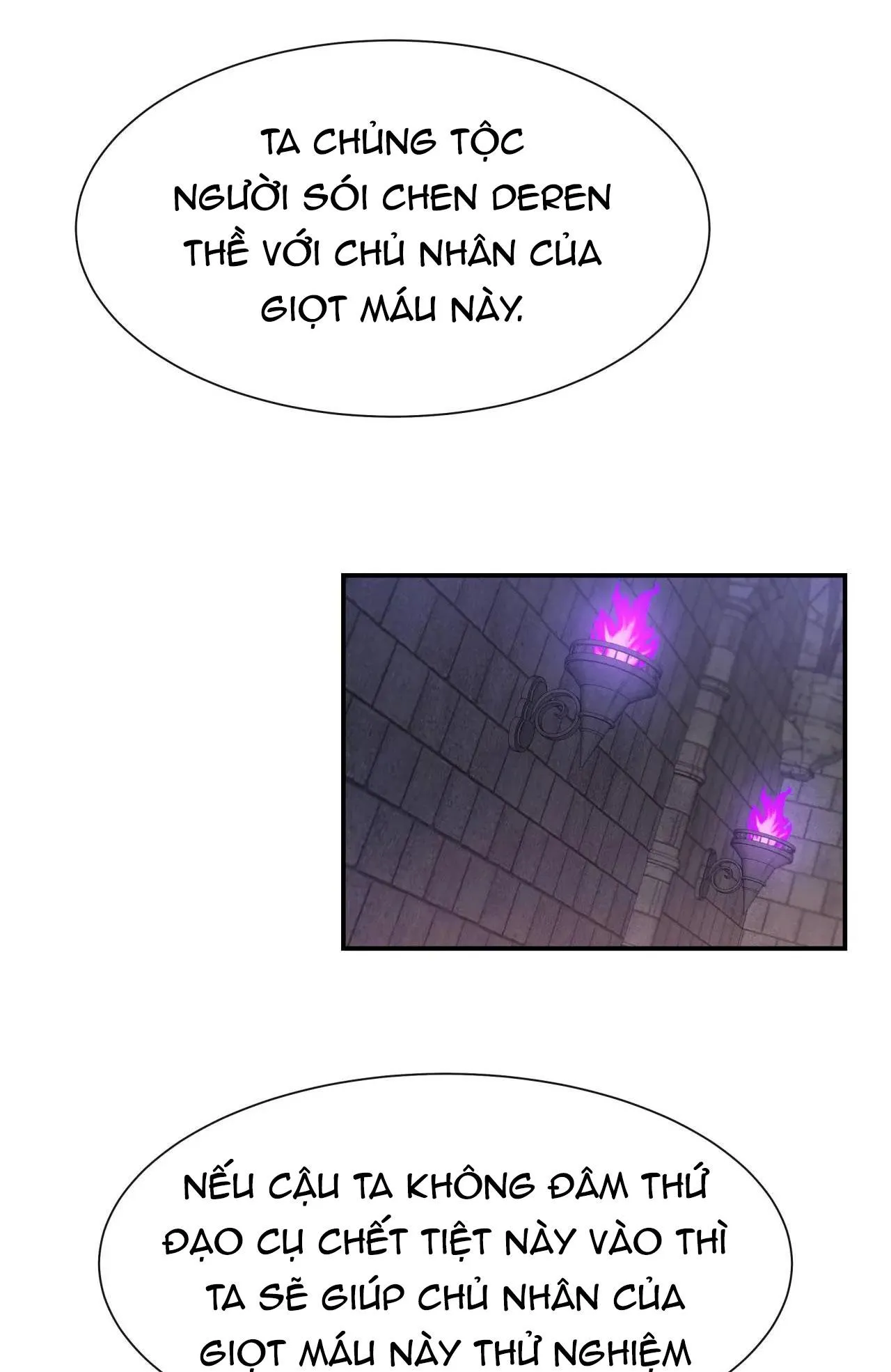 BÊN TRONG LÂU ĐÀI Chapter 7 Trang 56