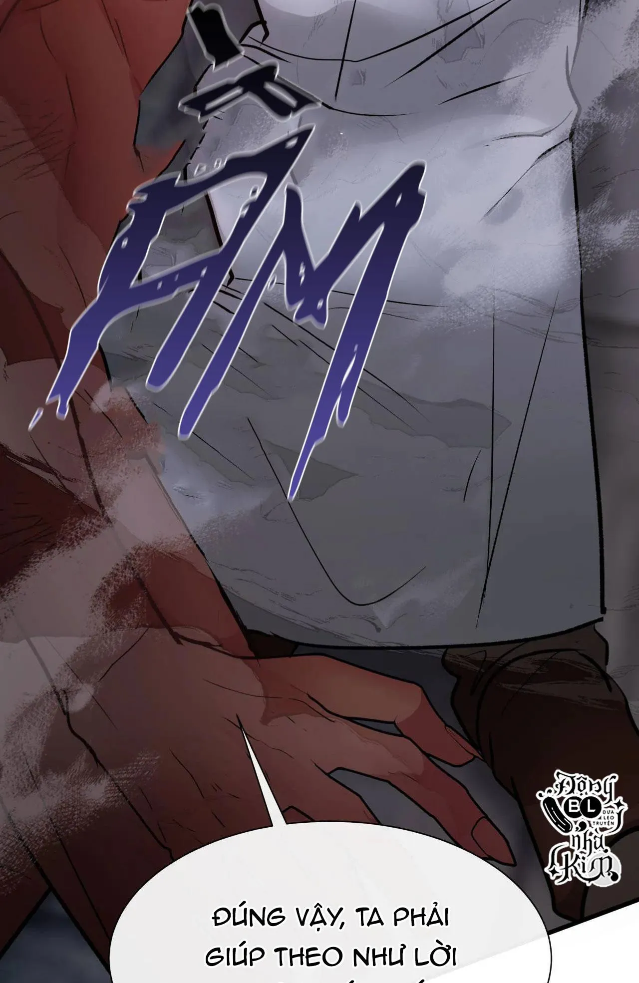 BÊN TRONG LÂU ĐÀI Chapter 7 Trang 64