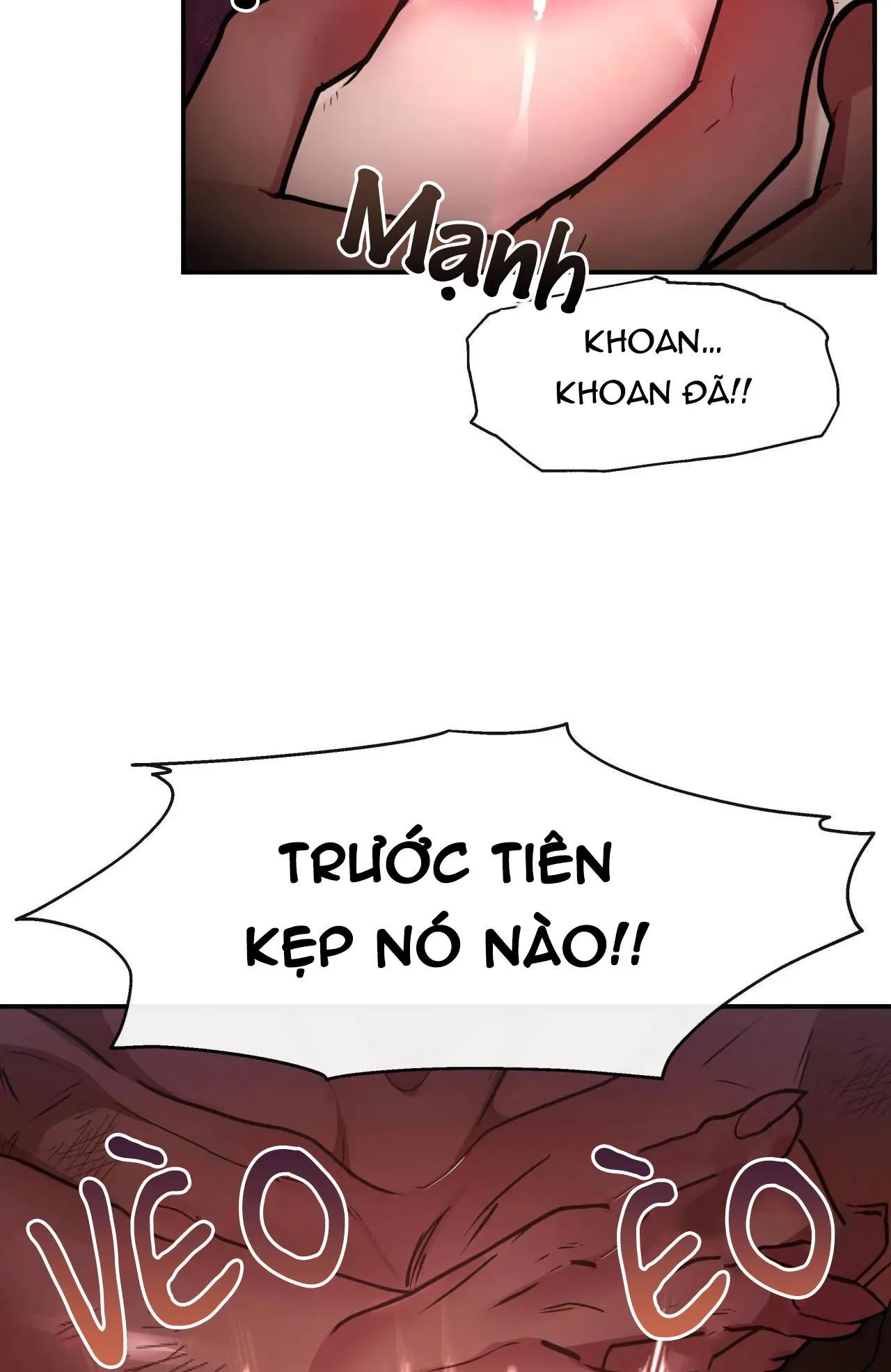 BÊN TRONG LÂU ĐÀI Chapter 7 Trang 70