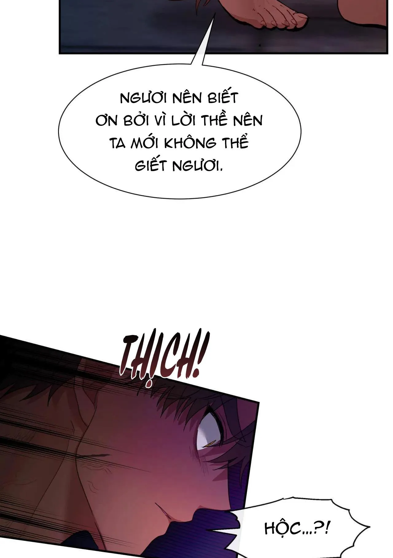 BÊN TRONG LÂU ĐÀI Chapter 7 Trang 82