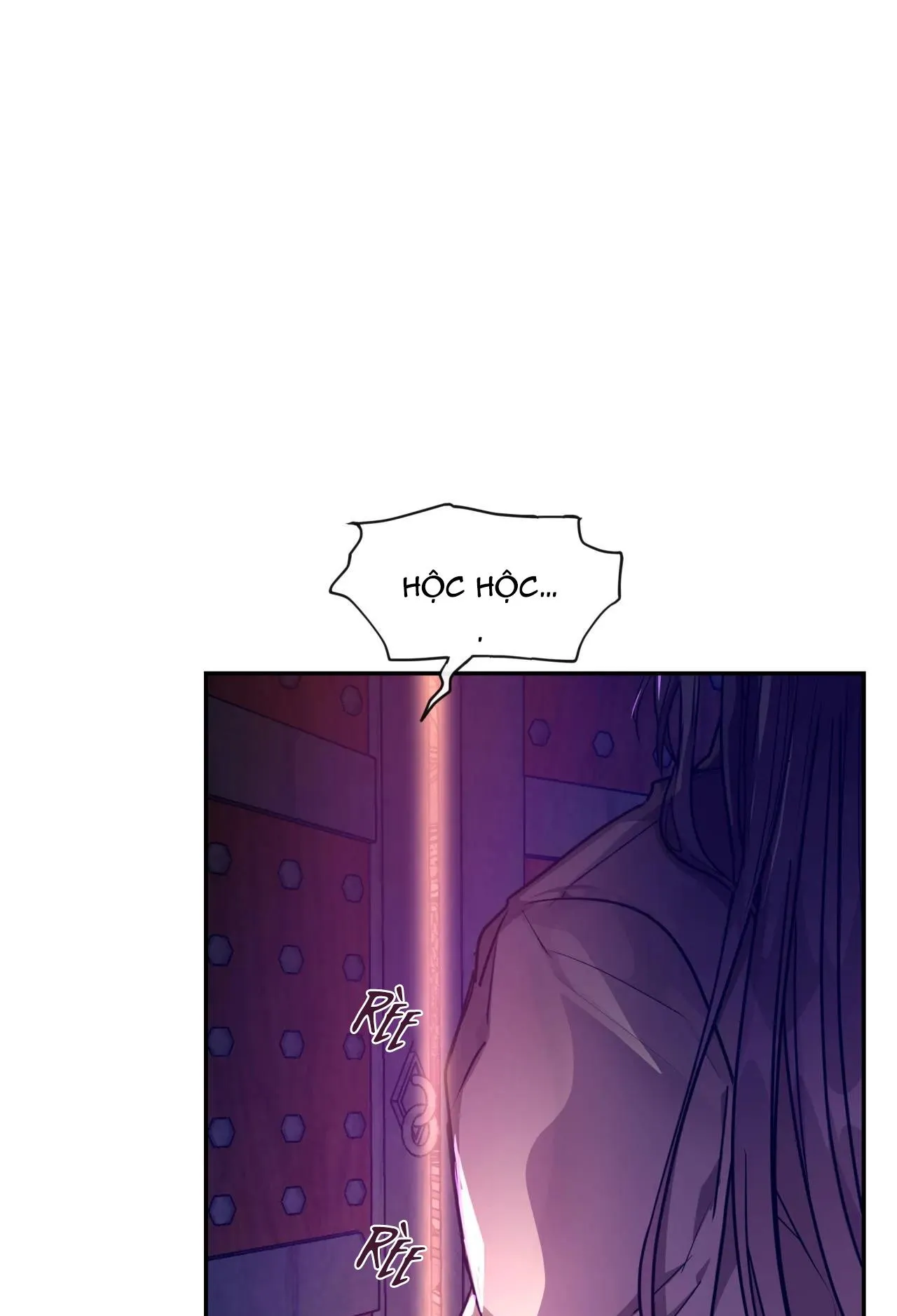 BÊN TRONG LÂU ĐÀI Chapter 8 Trang 31