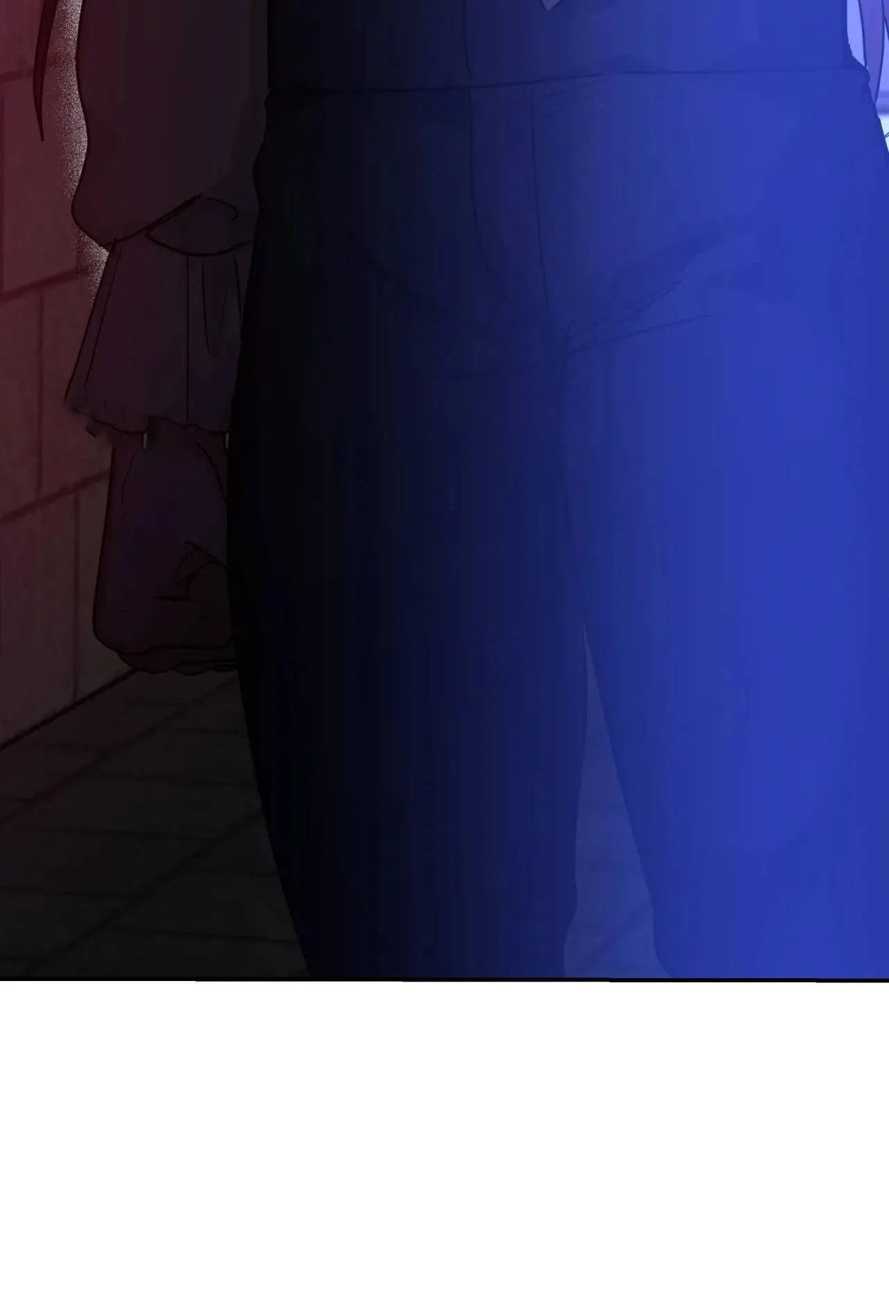 BÊN TRONG LÂU ĐÀI Chapter 8 Trang 34