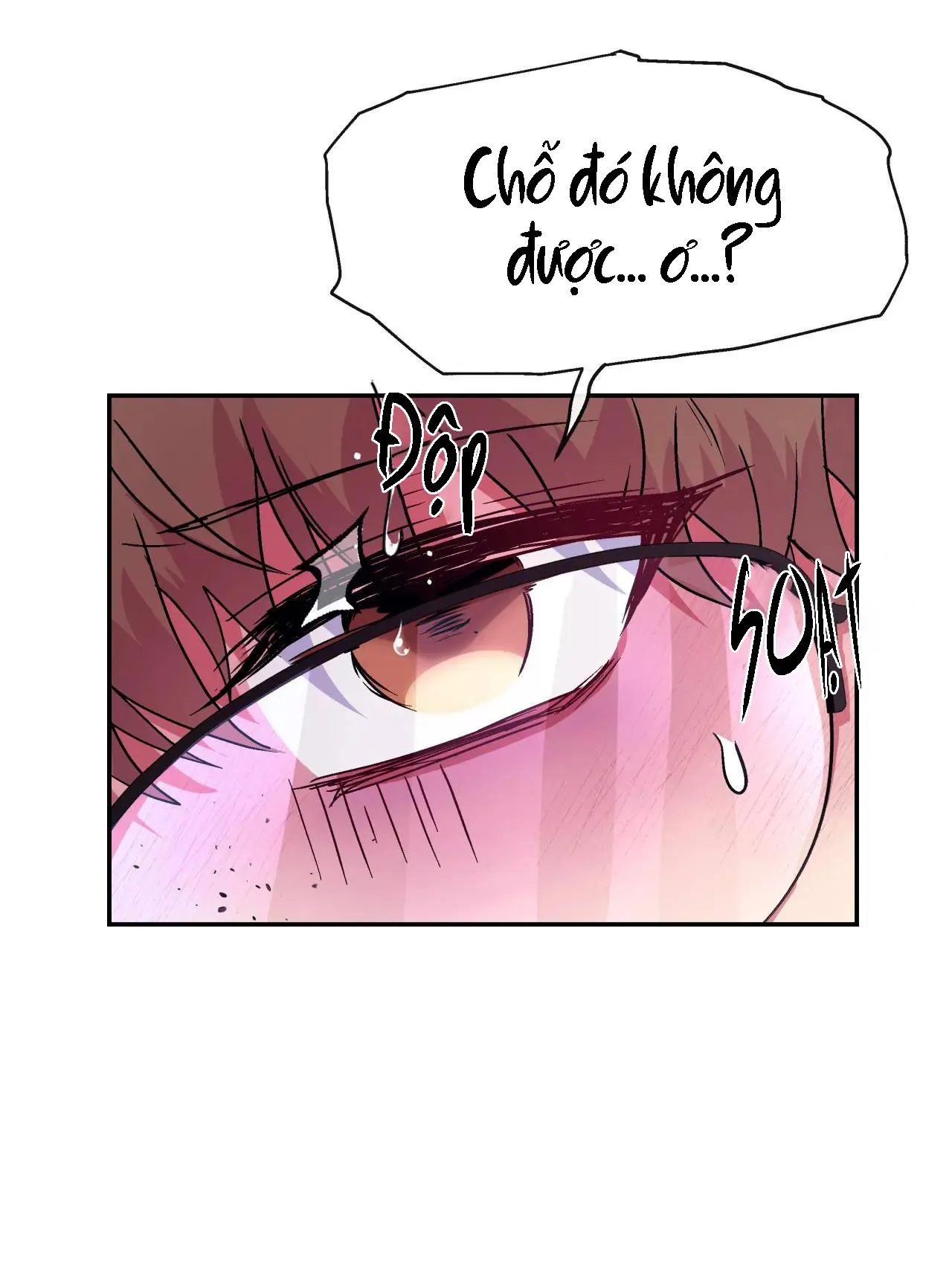 BÊN TRONG LÂU ĐÀI Chapter 9 Trang 3