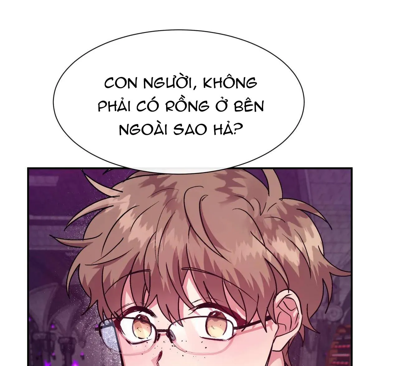 BÊN TRONG LÂU ĐÀI Chapter 9 Trang 21