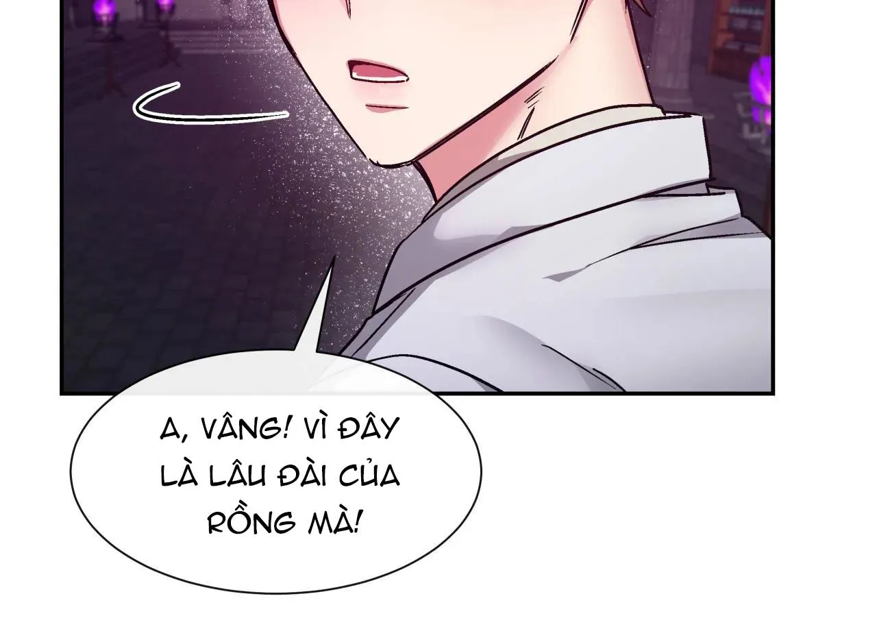BÊN TRONG LÂU ĐÀI Chapter 9 Trang 22