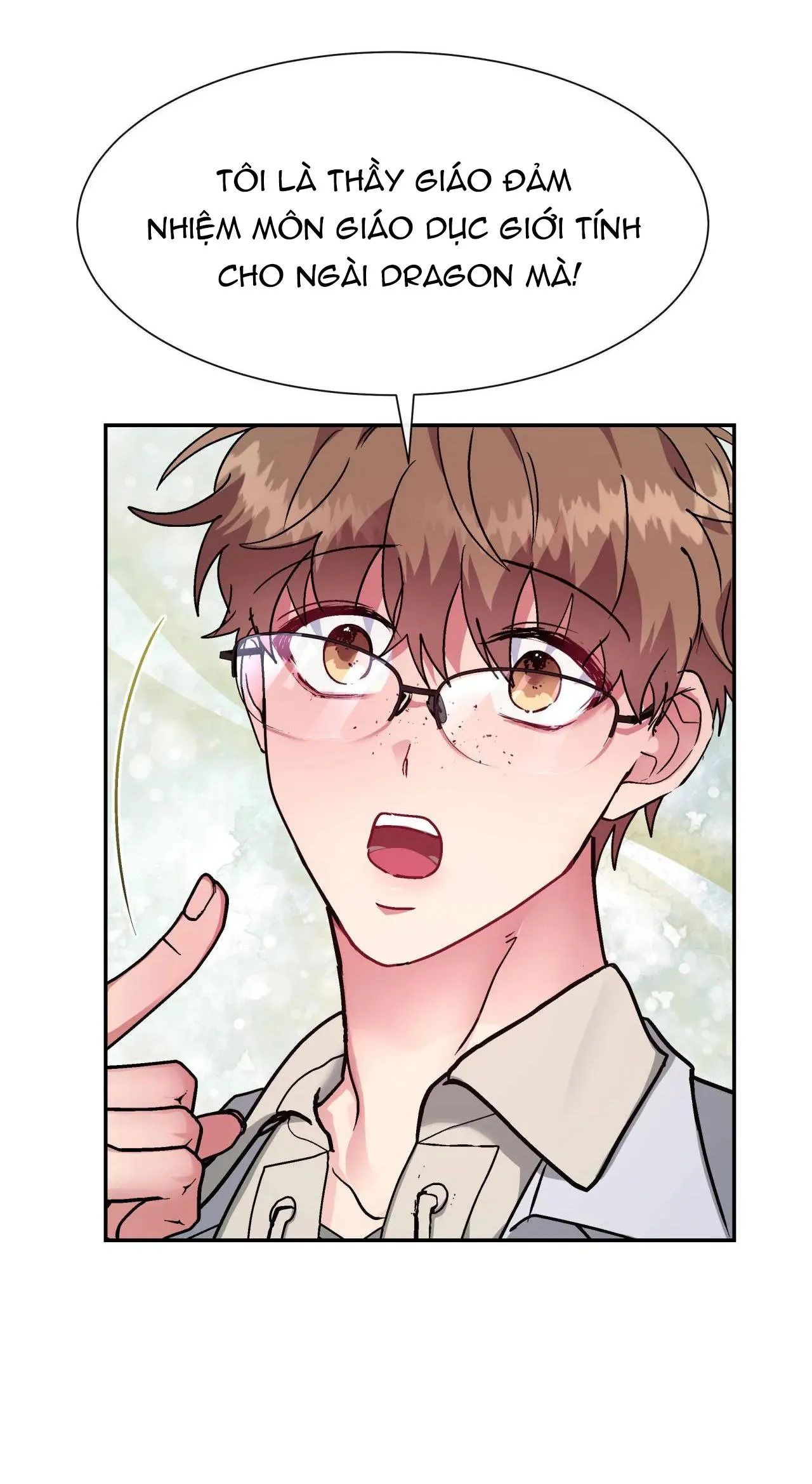 BÊN TRONG LÂU ĐÀI Chapter 9 Trang 24