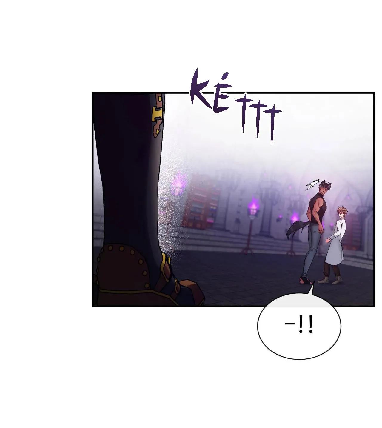 BÊN TRONG LÂU ĐÀI Chapter 9 Trang 26