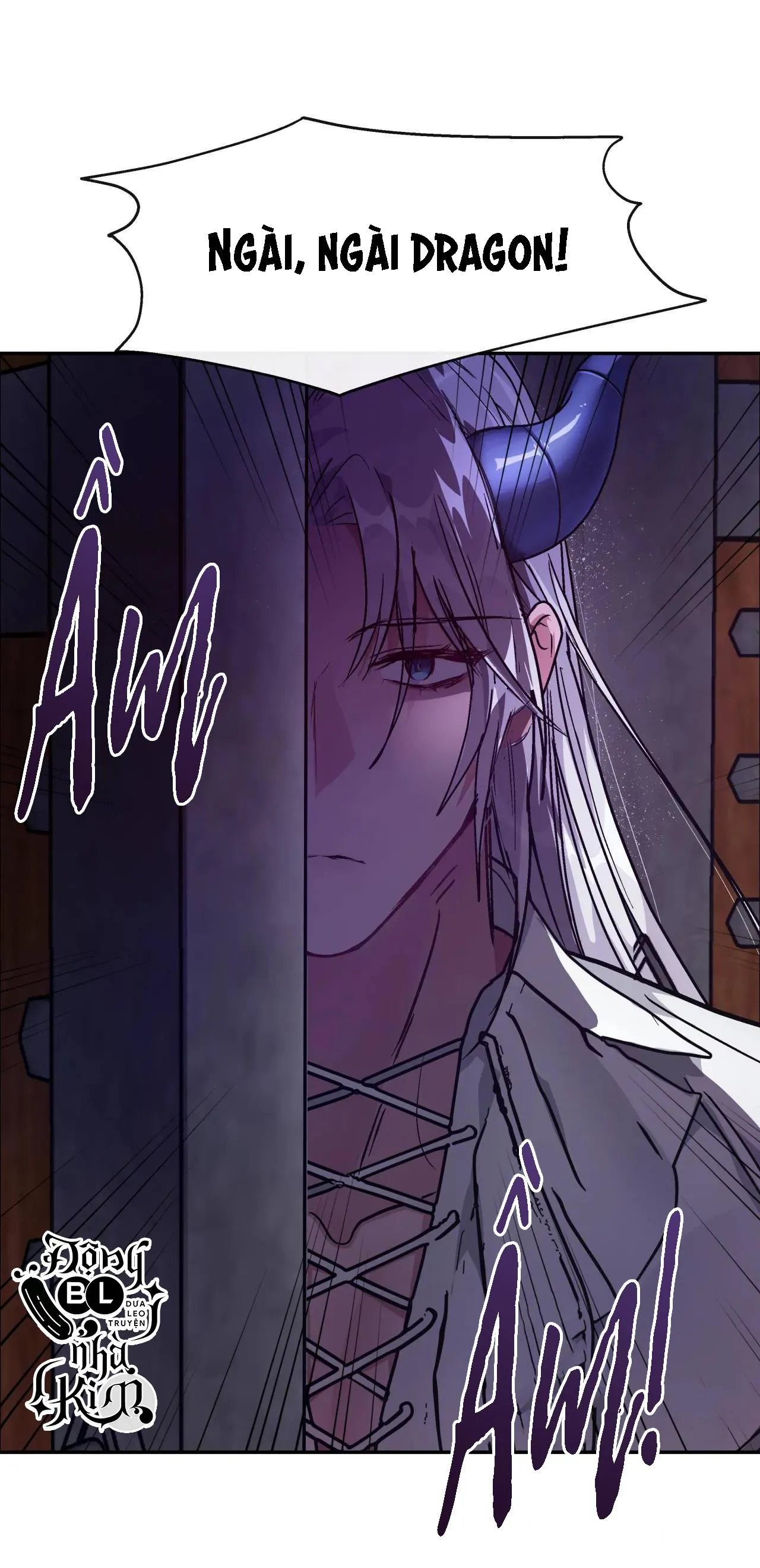 BÊN TRONG LÂU ĐÀI Chapter 9 Trang 27