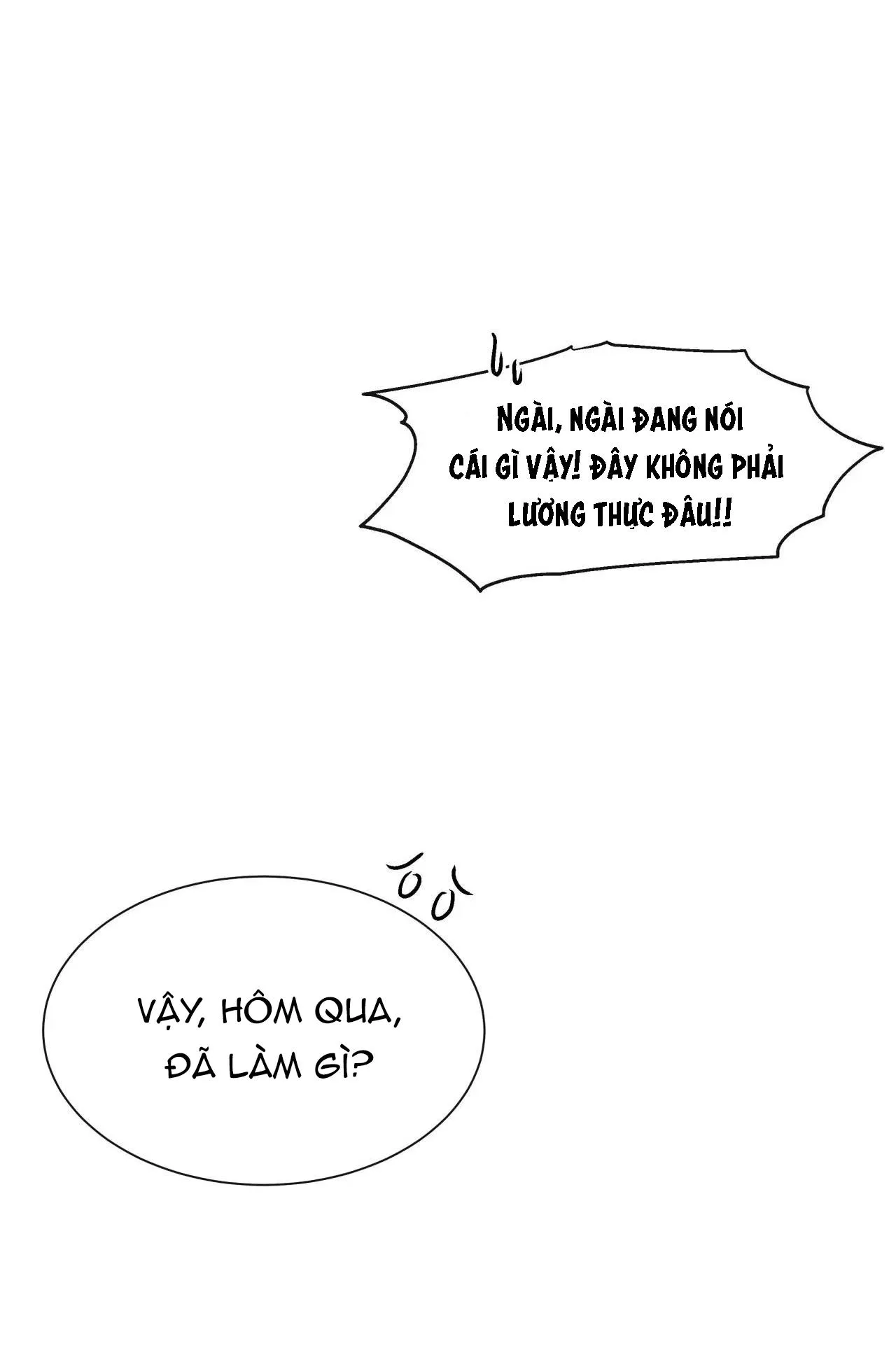 BÊN TRONG LÂU ĐÀI Chapter 9 Trang 34