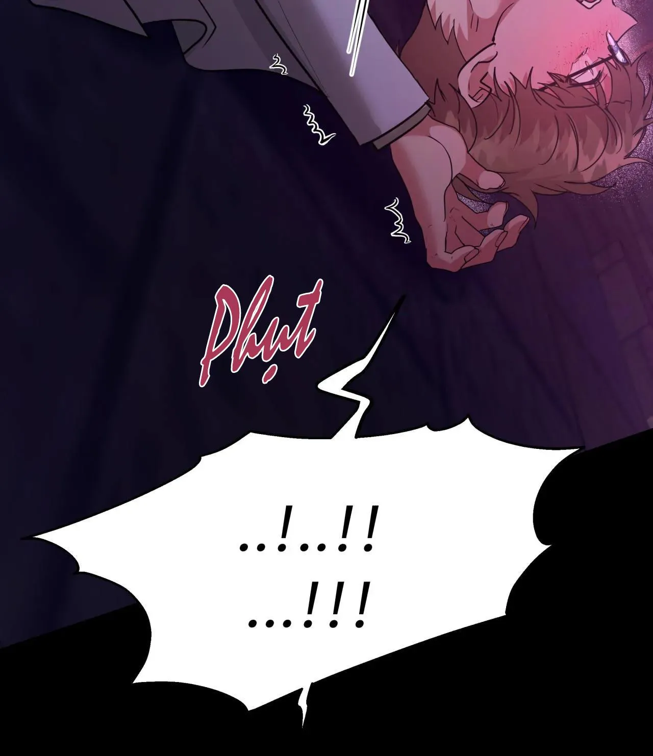 BÊN TRONG LÂU ĐÀI Chapter 9 Trang 42