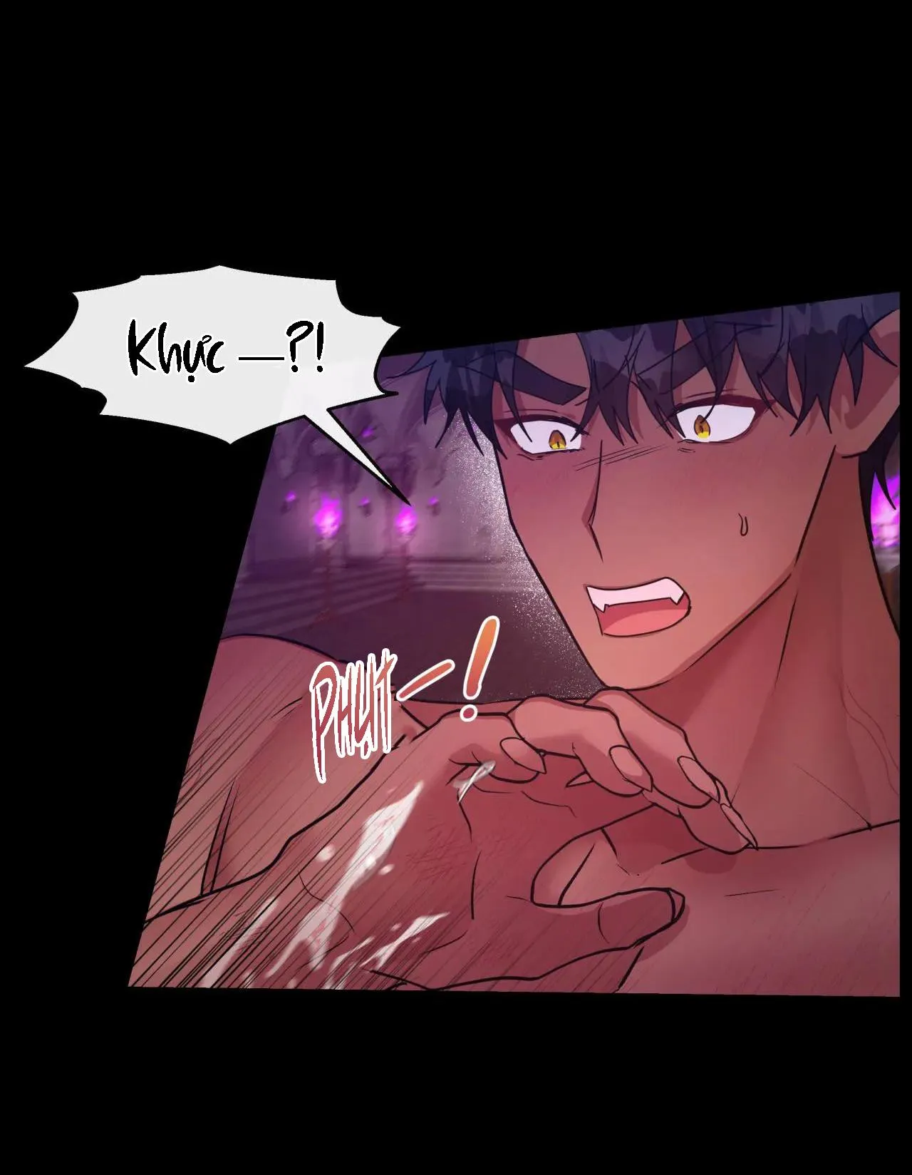 BÊN TRONG LÂU ĐÀI Chapter 9 Trang 43