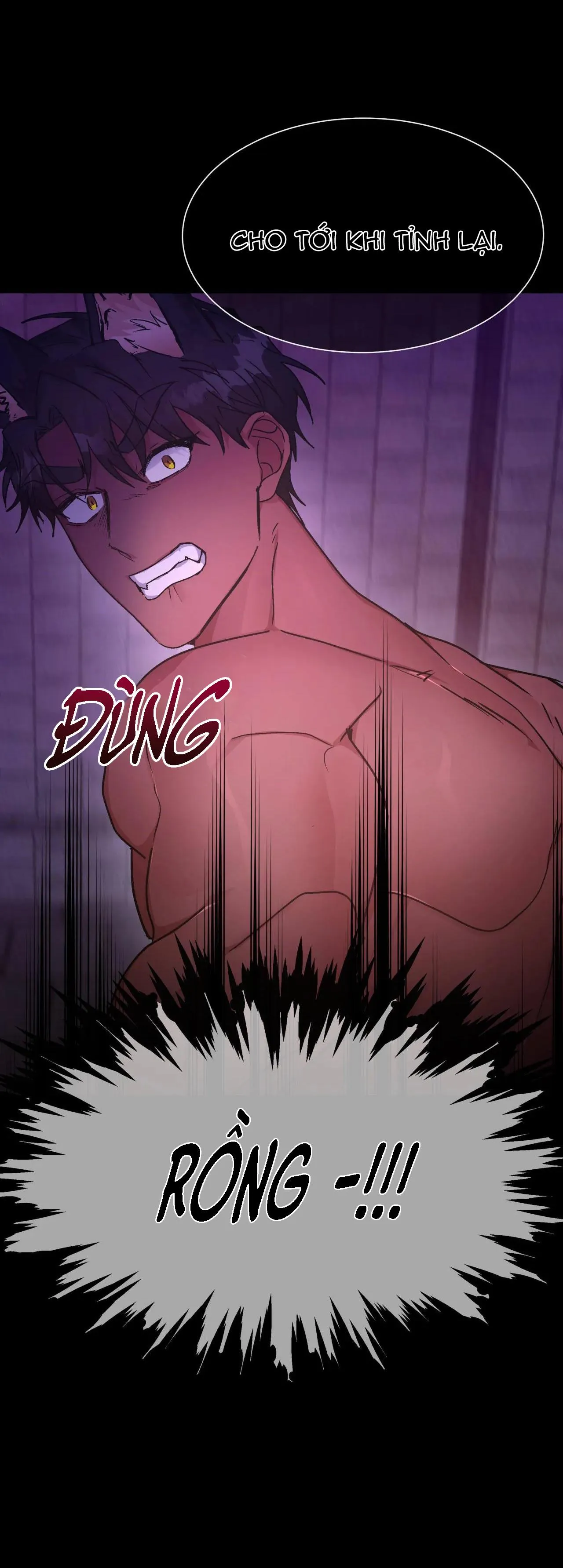 BÊN TRONG LÂU ĐÀI Chapter 9 Trang 49