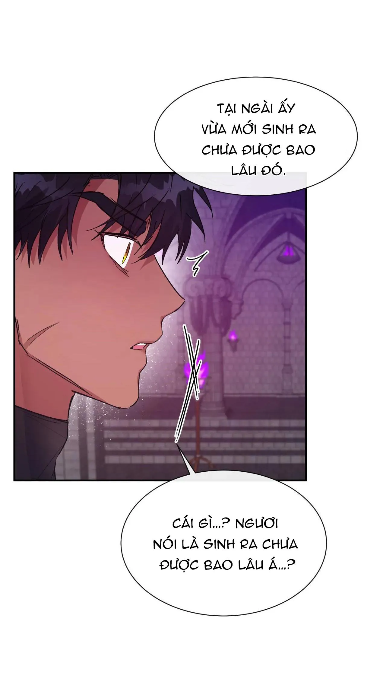 BÊN TRONG LÂU ĐÀI Chapter 9 Trang 60