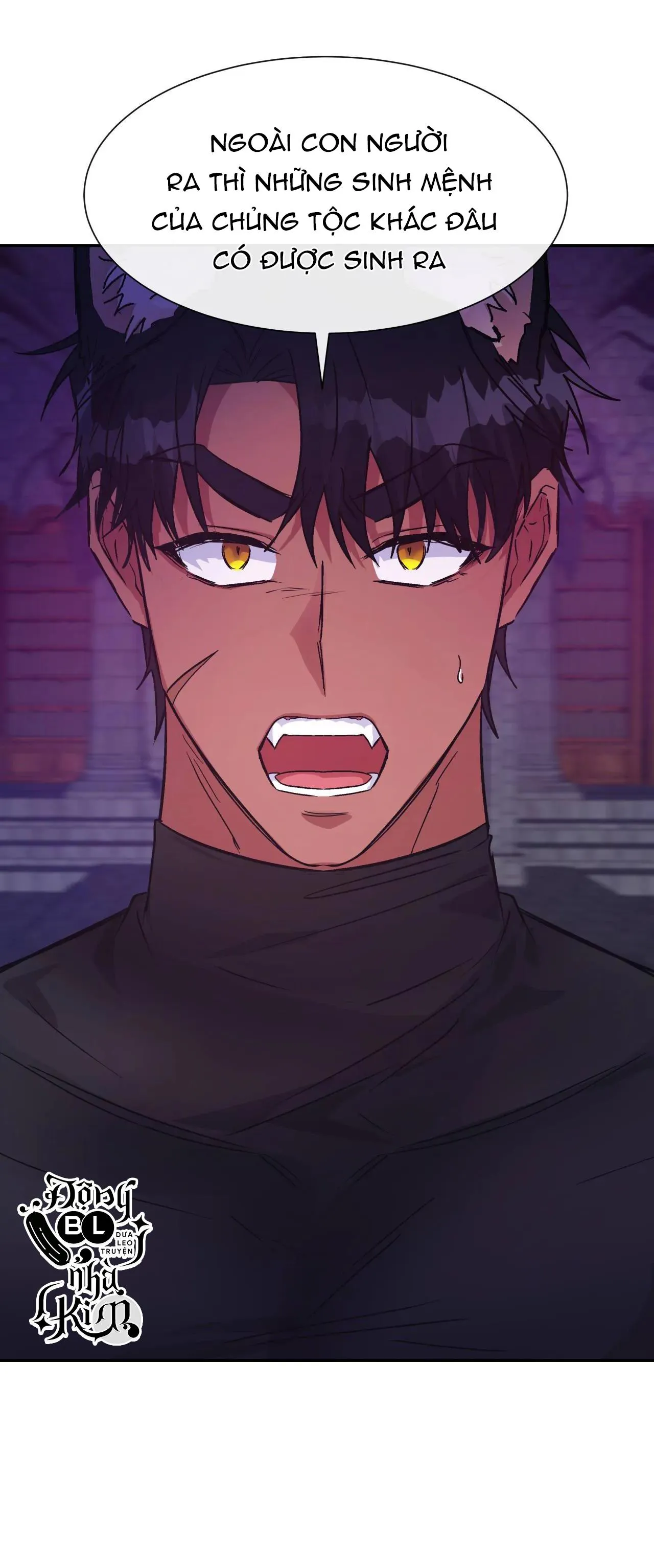 BÊN TRONG LÂU ĐÀI Chapter 9 Trang 65