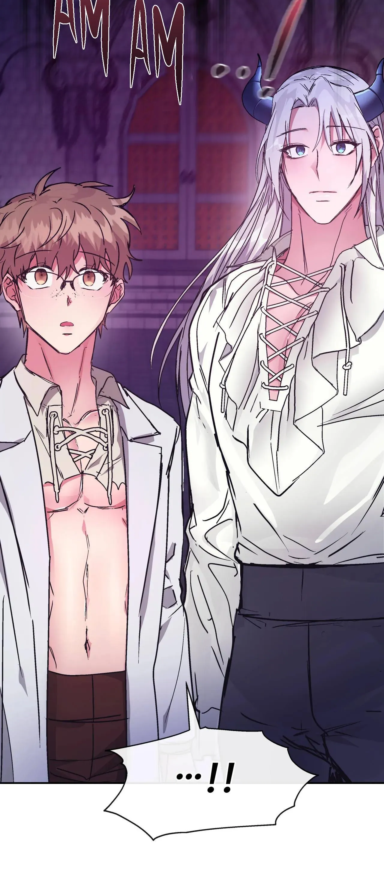 BÊN TRONG LÂU ĐÀI Chapter 9 Trang 67