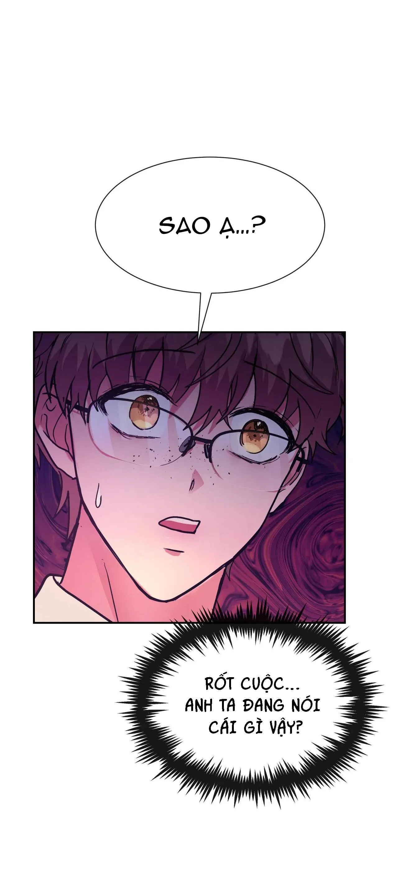 BÊN TRONG LÂU ĐÀI Chapter 9 Trang 68
