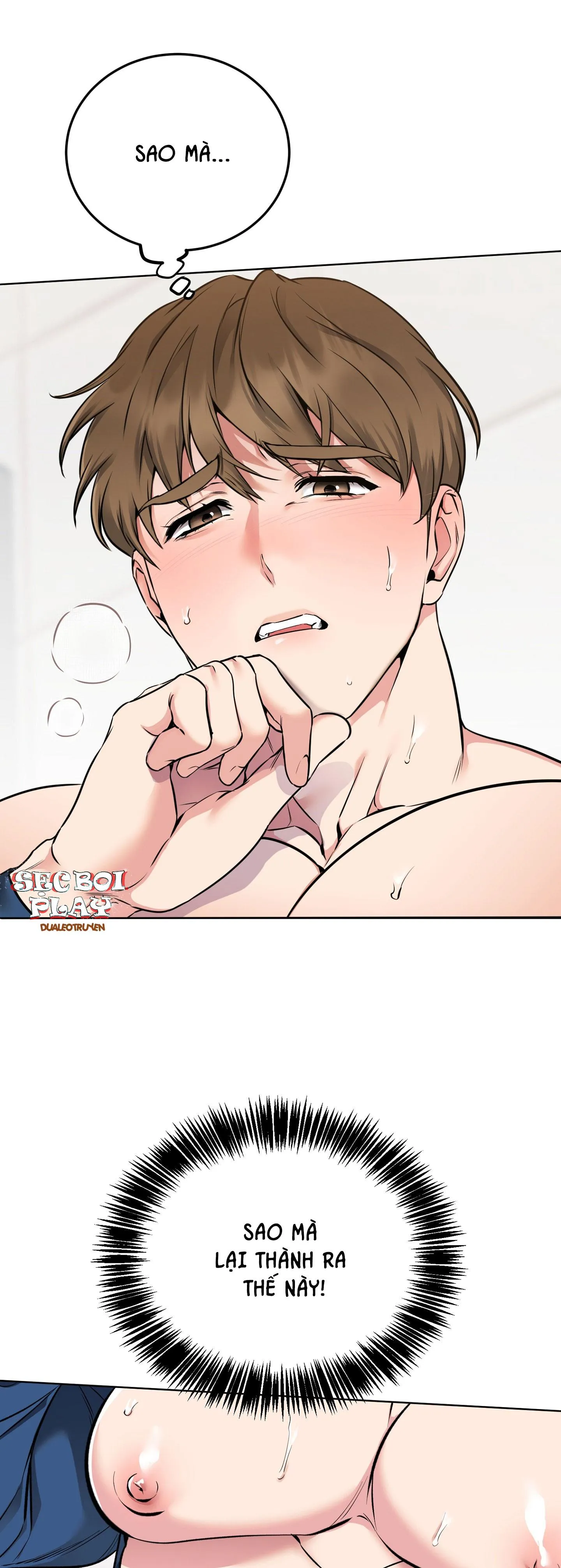 BÊN TRONG LỚP CẢNH PHỤC Chapter 1 Trang 3