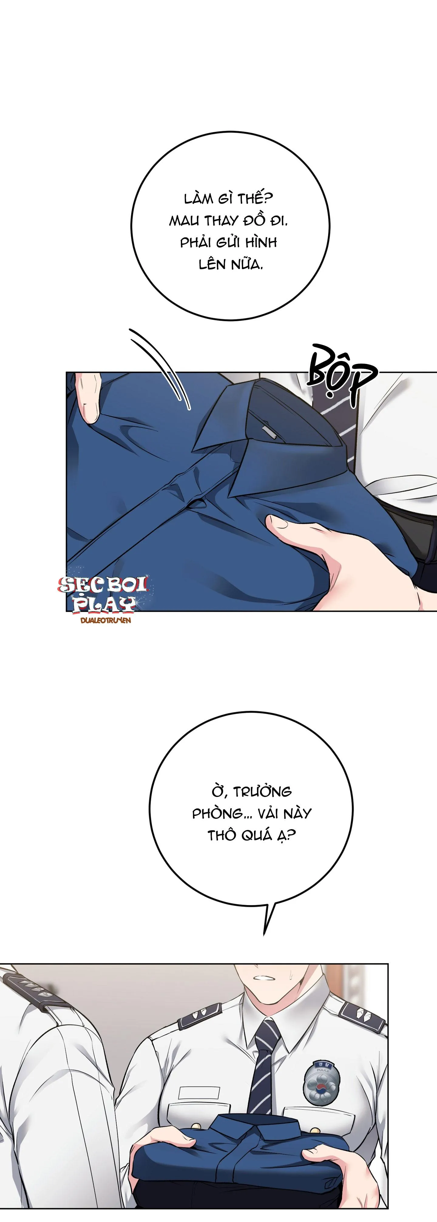 BÊN TRONG LỚP CẢNH PHỤC Chapter 1 Trang 5