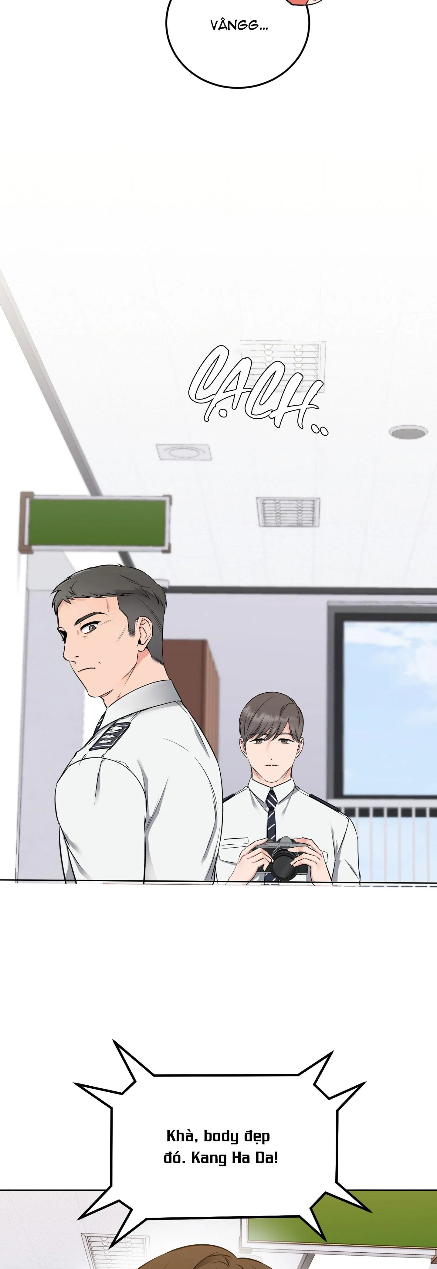 BÊN TRONG LỚP CẢNH PHỤC Chapter 1 Trang 8