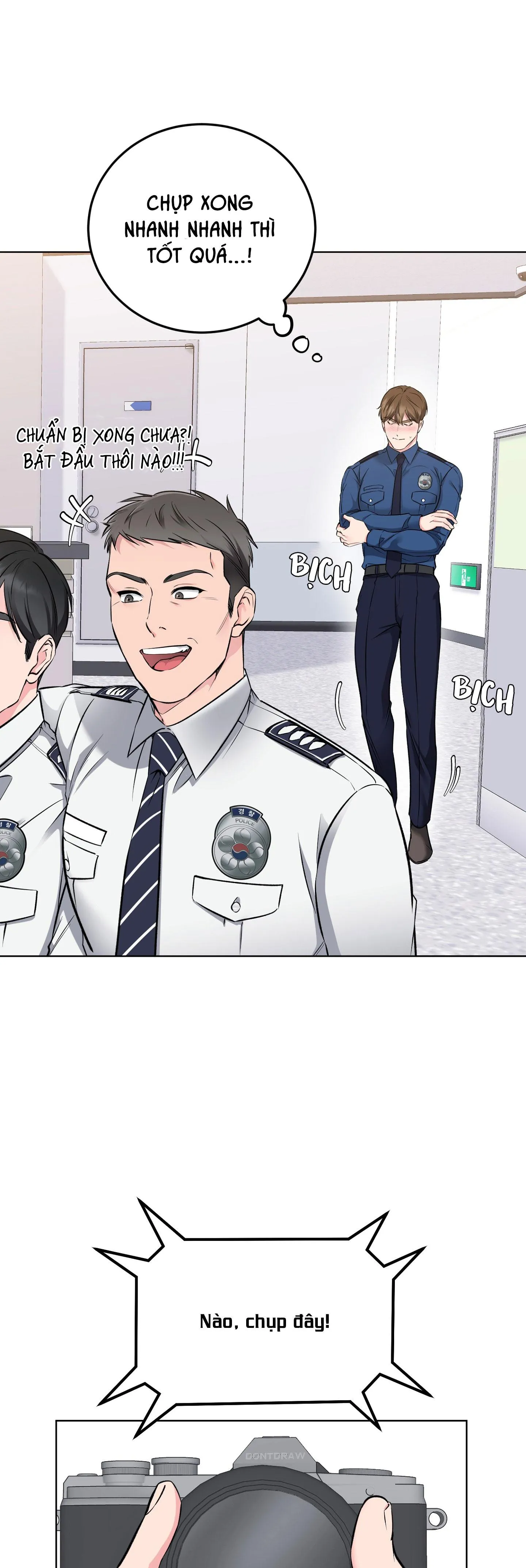 BÊN TRONG LỚP CẢNH PHỤC Chapter 1 Trang 12