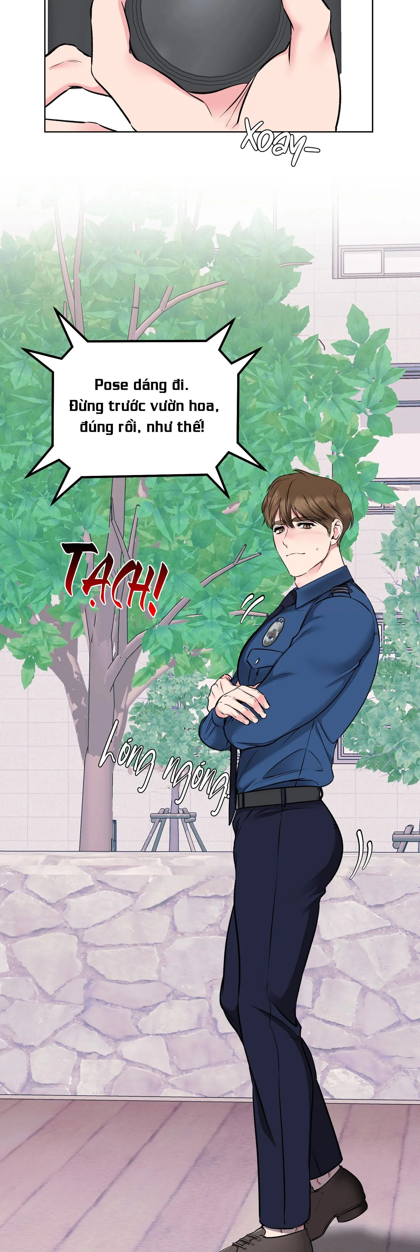 BÊN TRONG LỚP CẢNH PHỤC Chapter 1 Trang 13