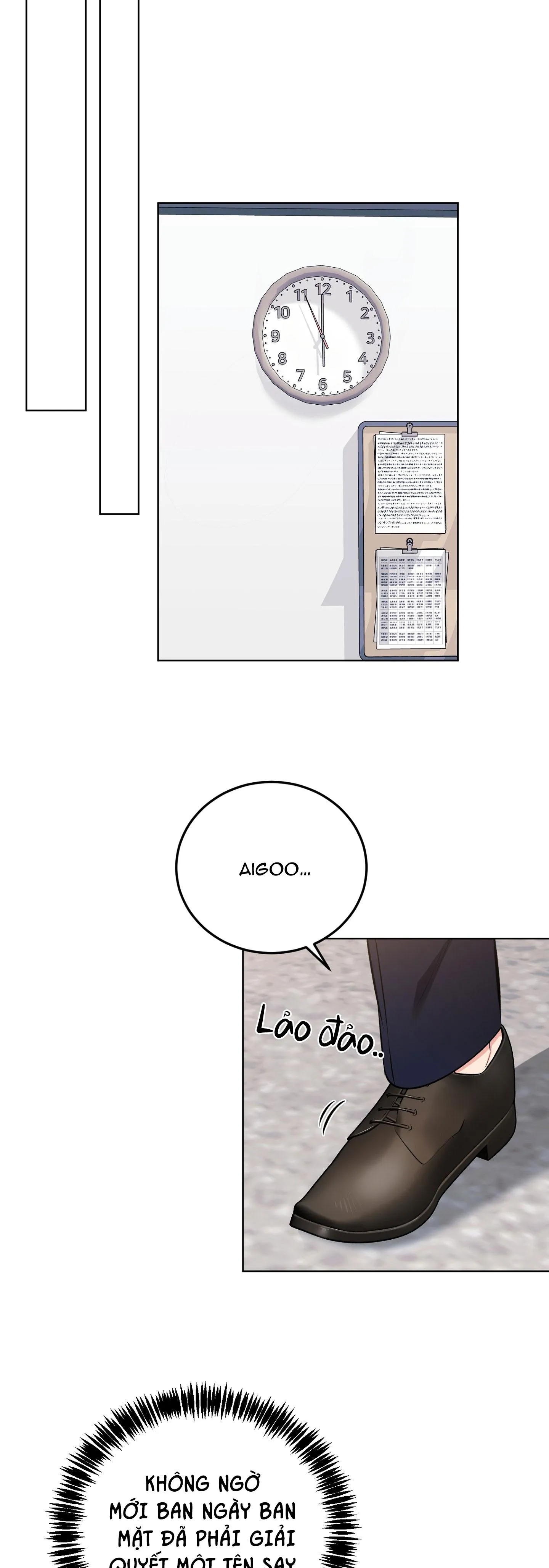 BÊN TRONG LỚP CẢNH PHỤC Chapter 1 Trang 18