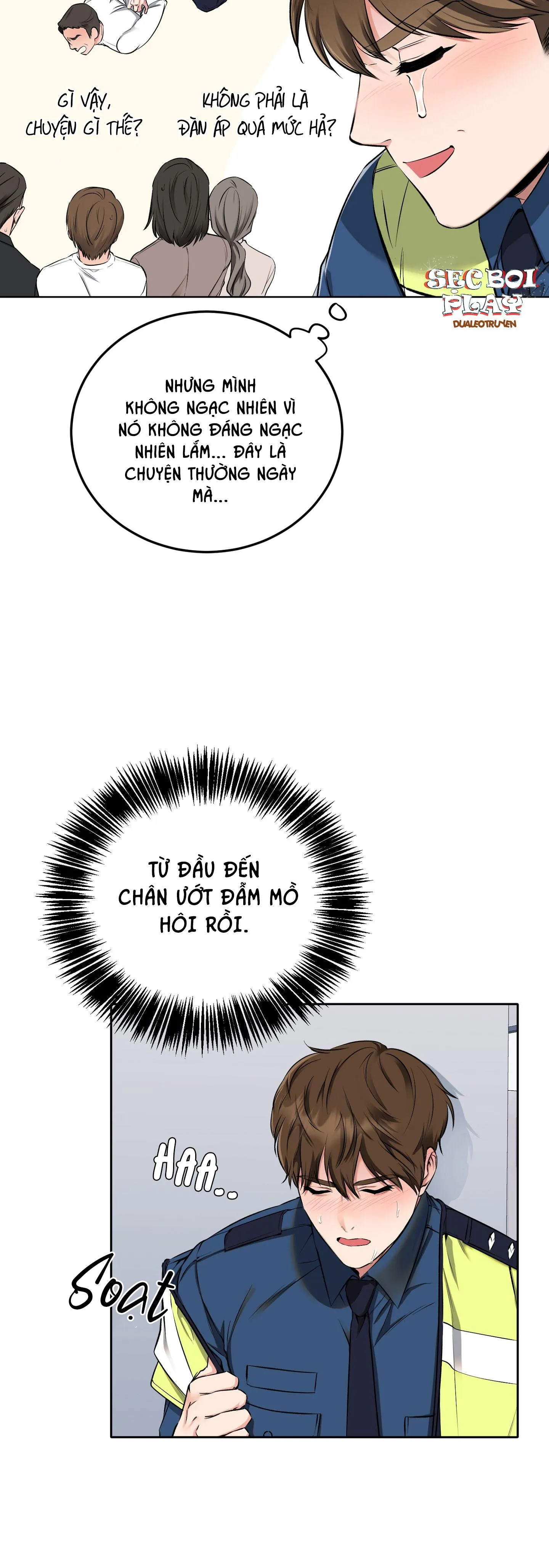 BÊN TRONG LỚP CẢNH PHỤC Chapter 1 Trang 20