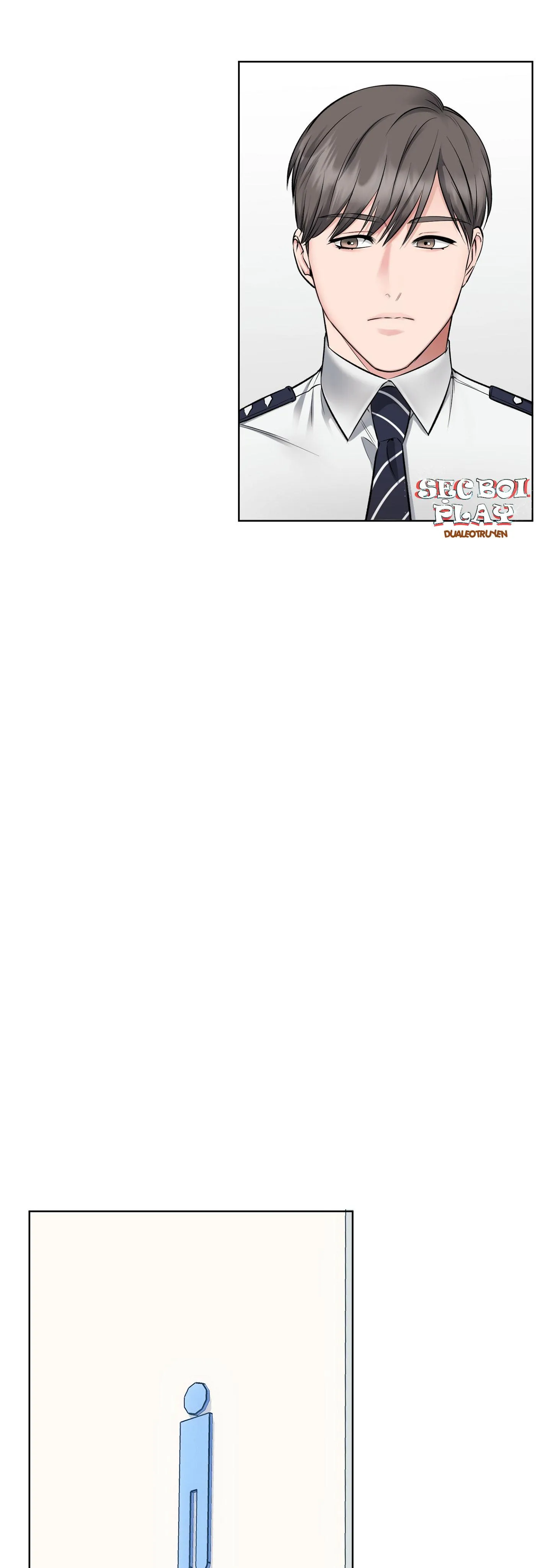 BÊN TRONG LỚP CẢNH PHỤC Chapter 1 Trang 23