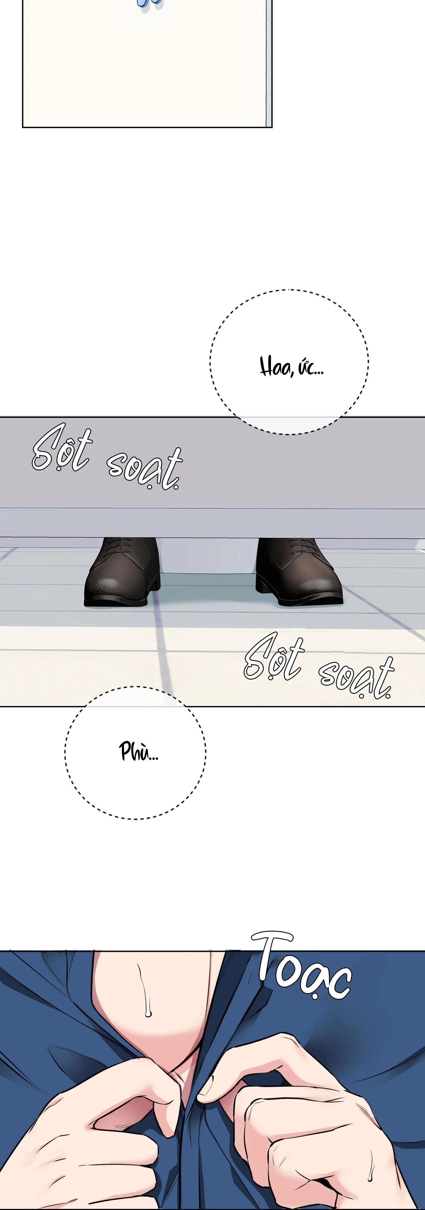 BÊN TRONG LỚP CẢNH PHỤC Chapter 1 Trang 24