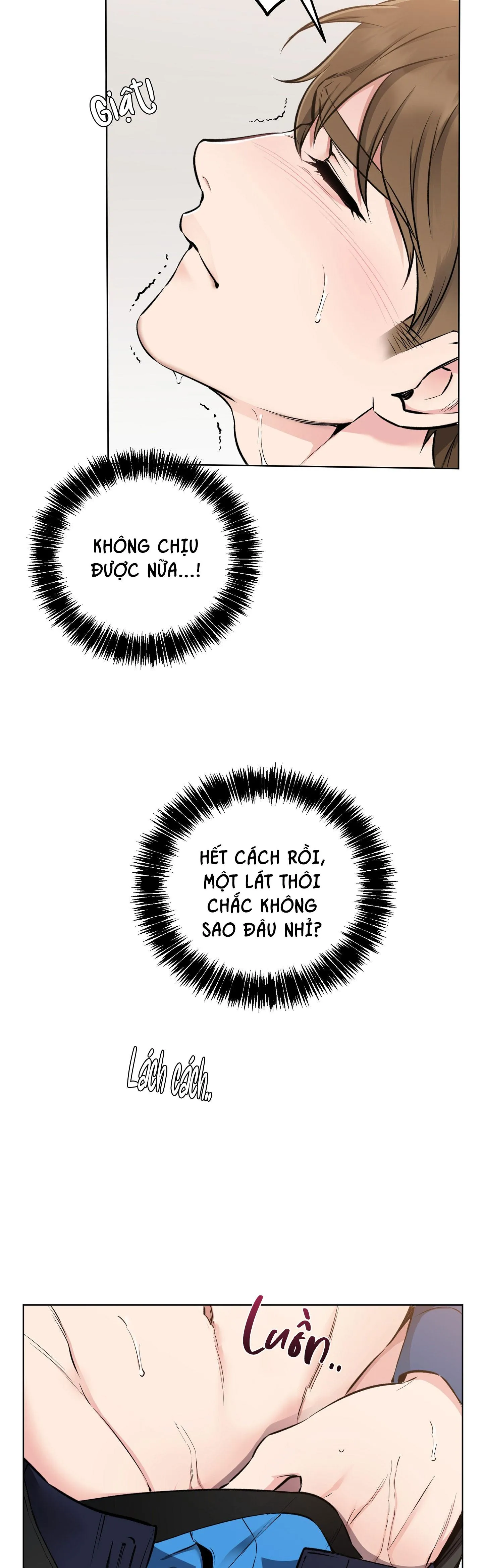 BÊN TRONG LỚP CẢNH PHỤC Chapter 1 Trang 29