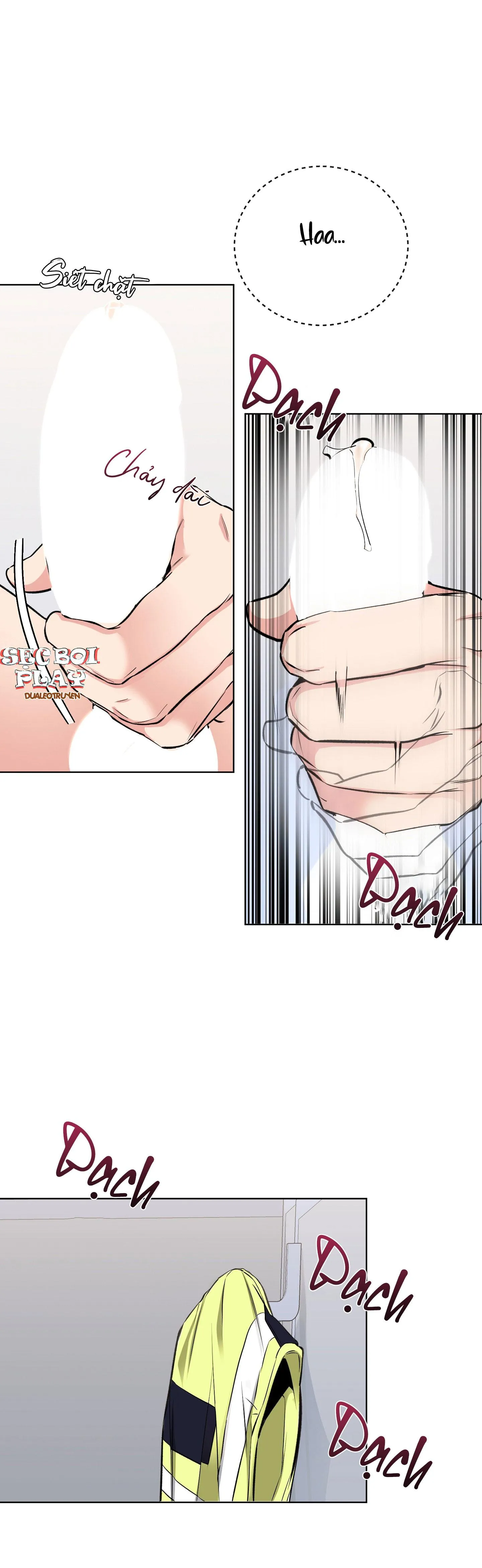 BÊN TRONG LỚP CẢNH PHỤC Chapter 1 Trang 31