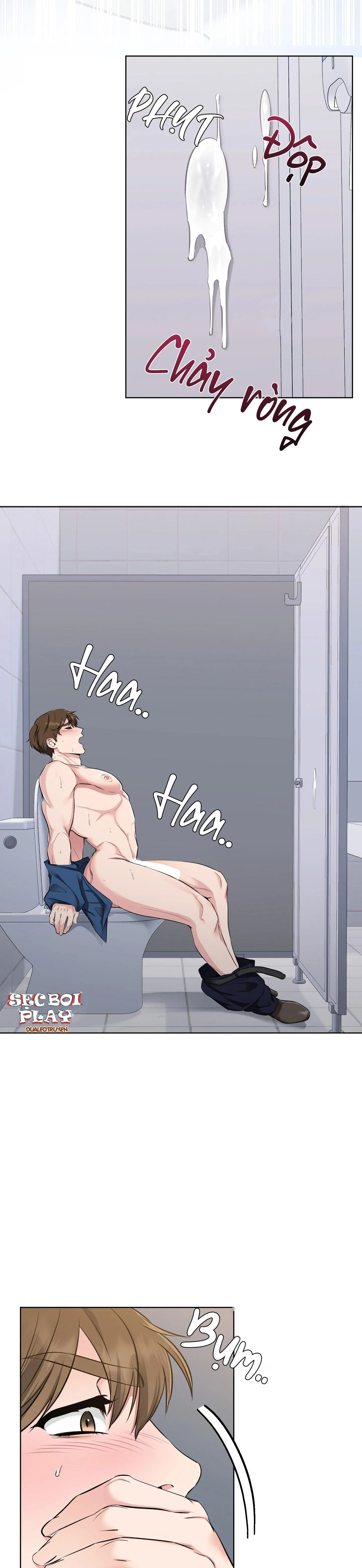 BÊN TRONG LỚP CẢNH PHỤC Chapter 1 Trang 36