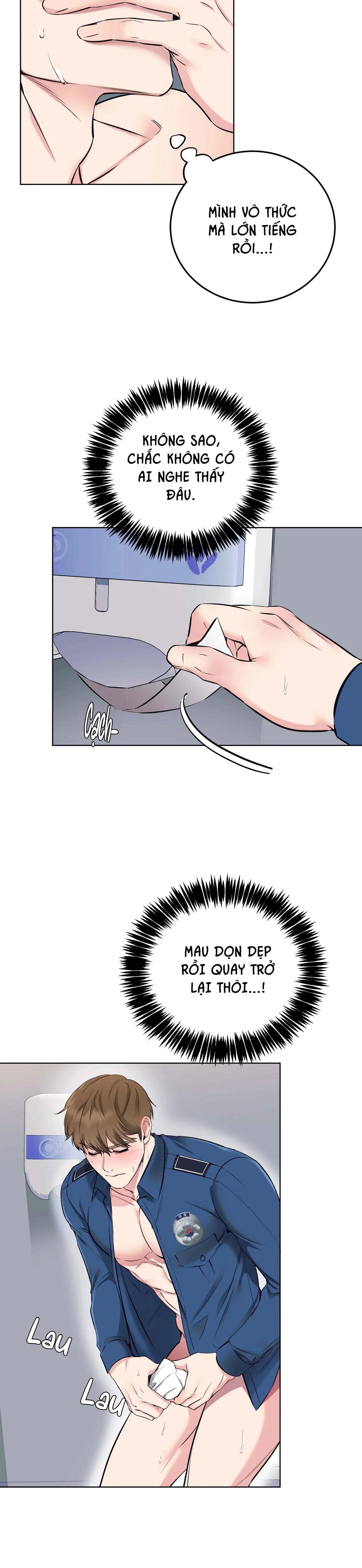 BÊN TRONG LỚP CẢNH PHỤC Chapter 1 Trang 37