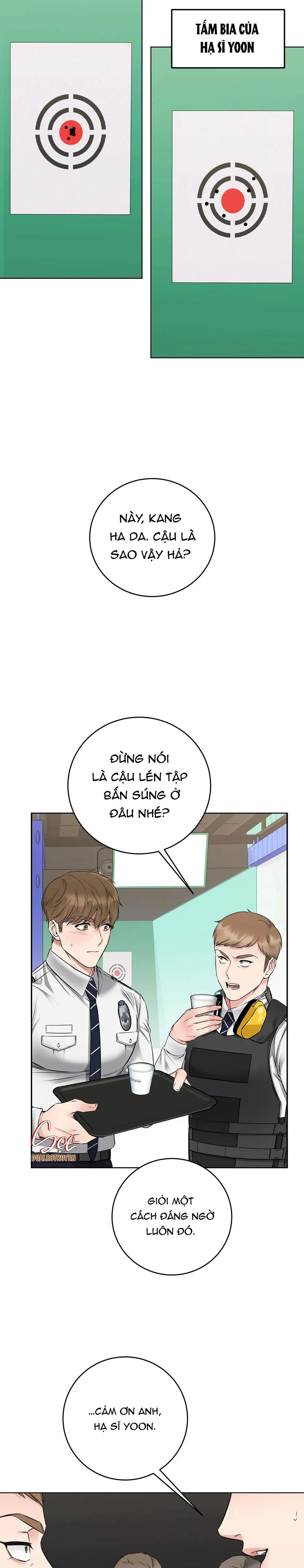 BÊN TRONG LỚP CẢNH PHỤC Chapter 10 Trang 4