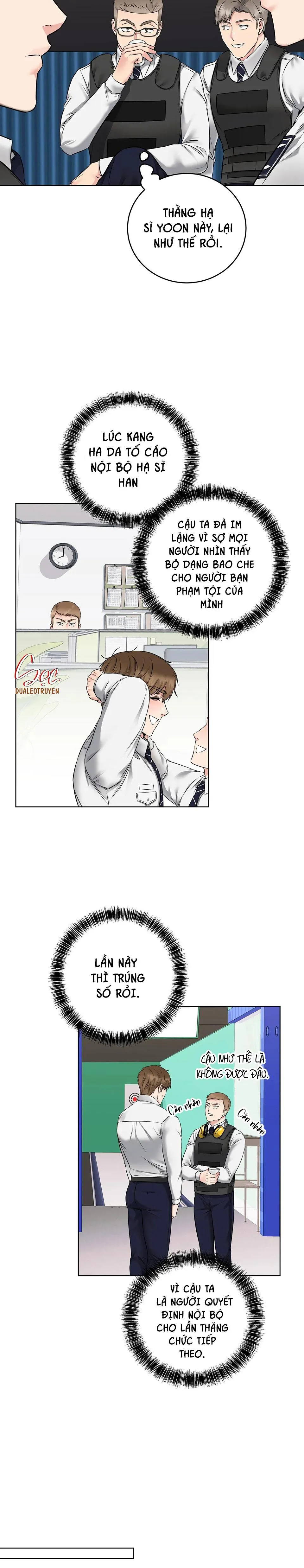 BÊN TRONG LỚP CẢNH PHỤC Chapter 10 Trang 5