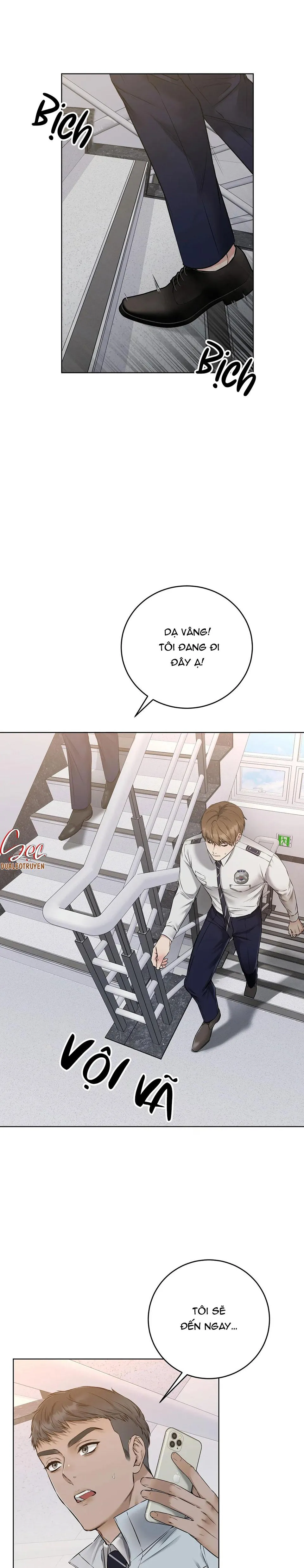 BÊN TRONG LỚP CẢNH PHỤC Chapter 10 Trang 8