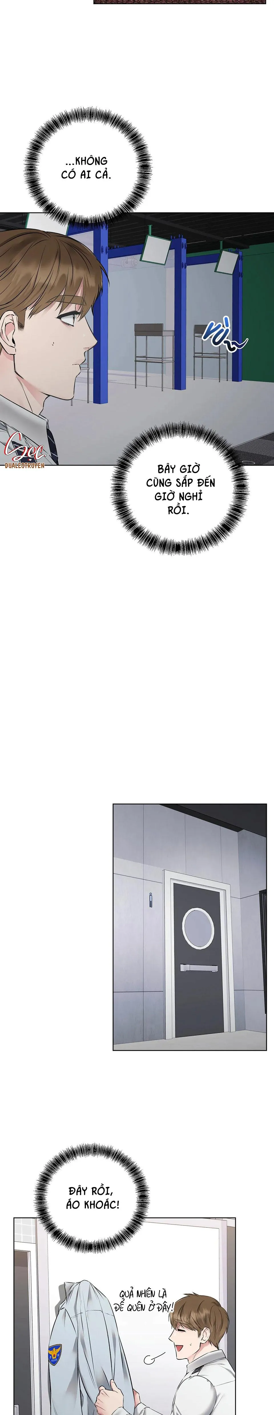 BÊN TRONG LỚP CẢNH PHỤC Chapter 10 Trang 13