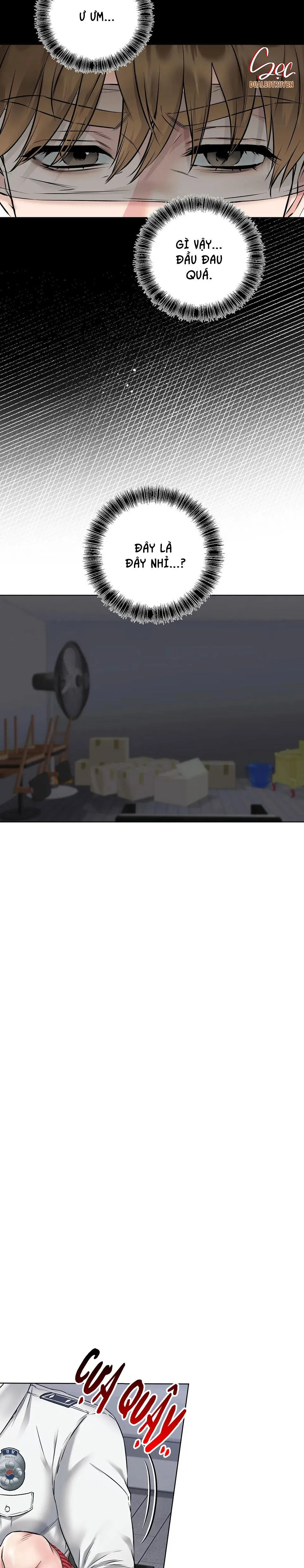 BÊN TRONG LỚP CẢNH PHỤC Chapter 10 Trang 18