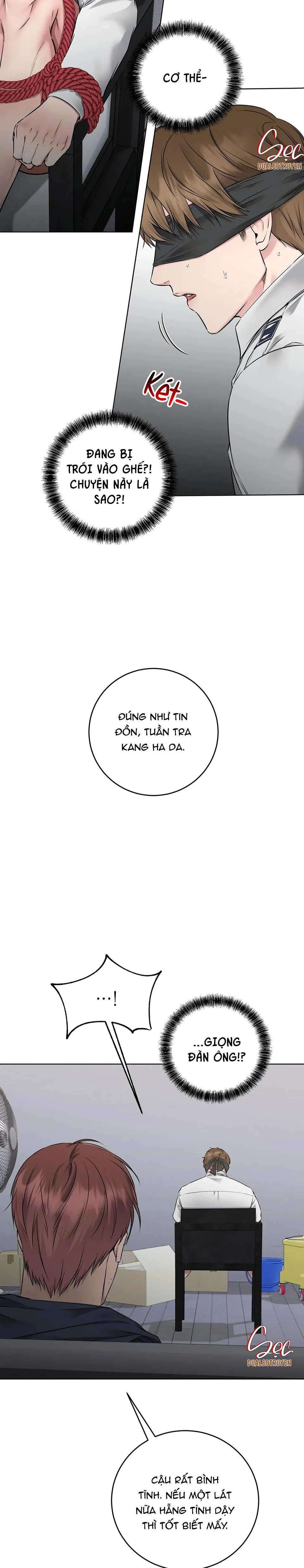BÊN TRONG LỚP CẢNH PHỤC Chapter 10 Trang 19